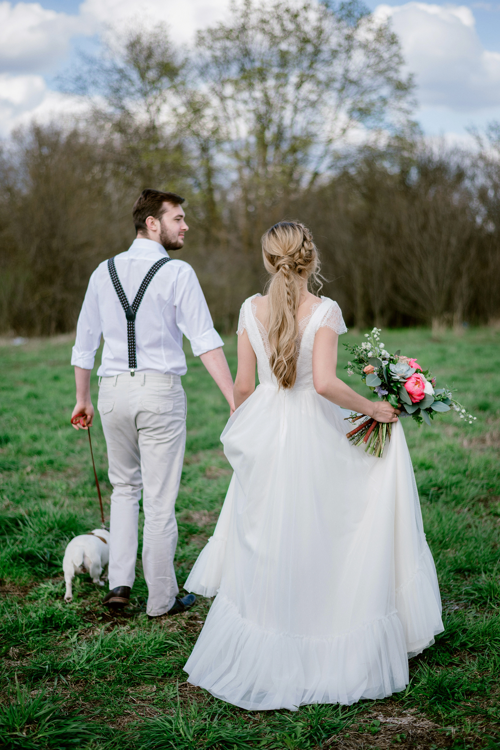 Ирина & Михаил. Марина Тюкачева свадебный, семейный, детский фотограф