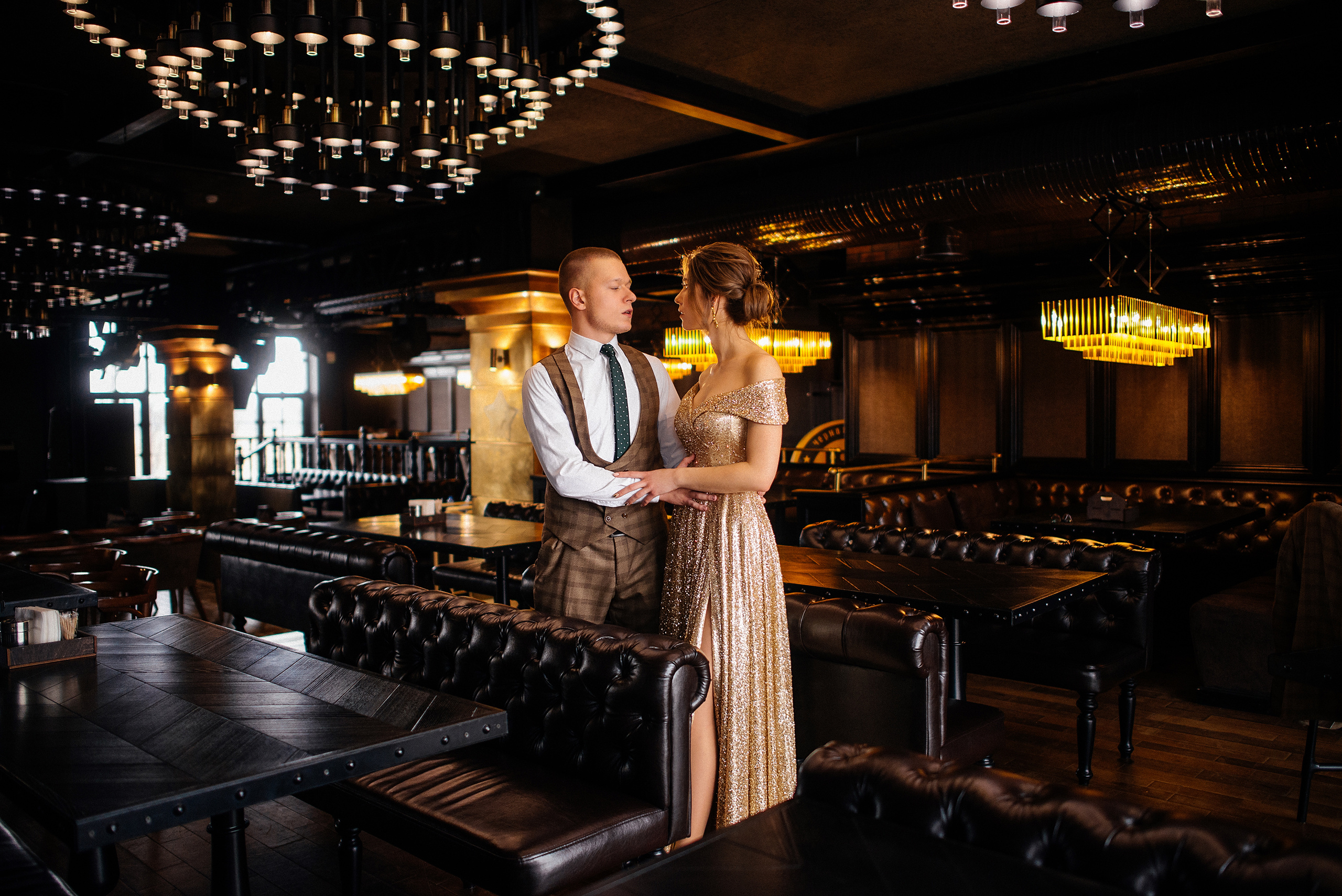 Кирилл & Лиза. Марина Тюкачева свадебный, семейный, детский фотограф