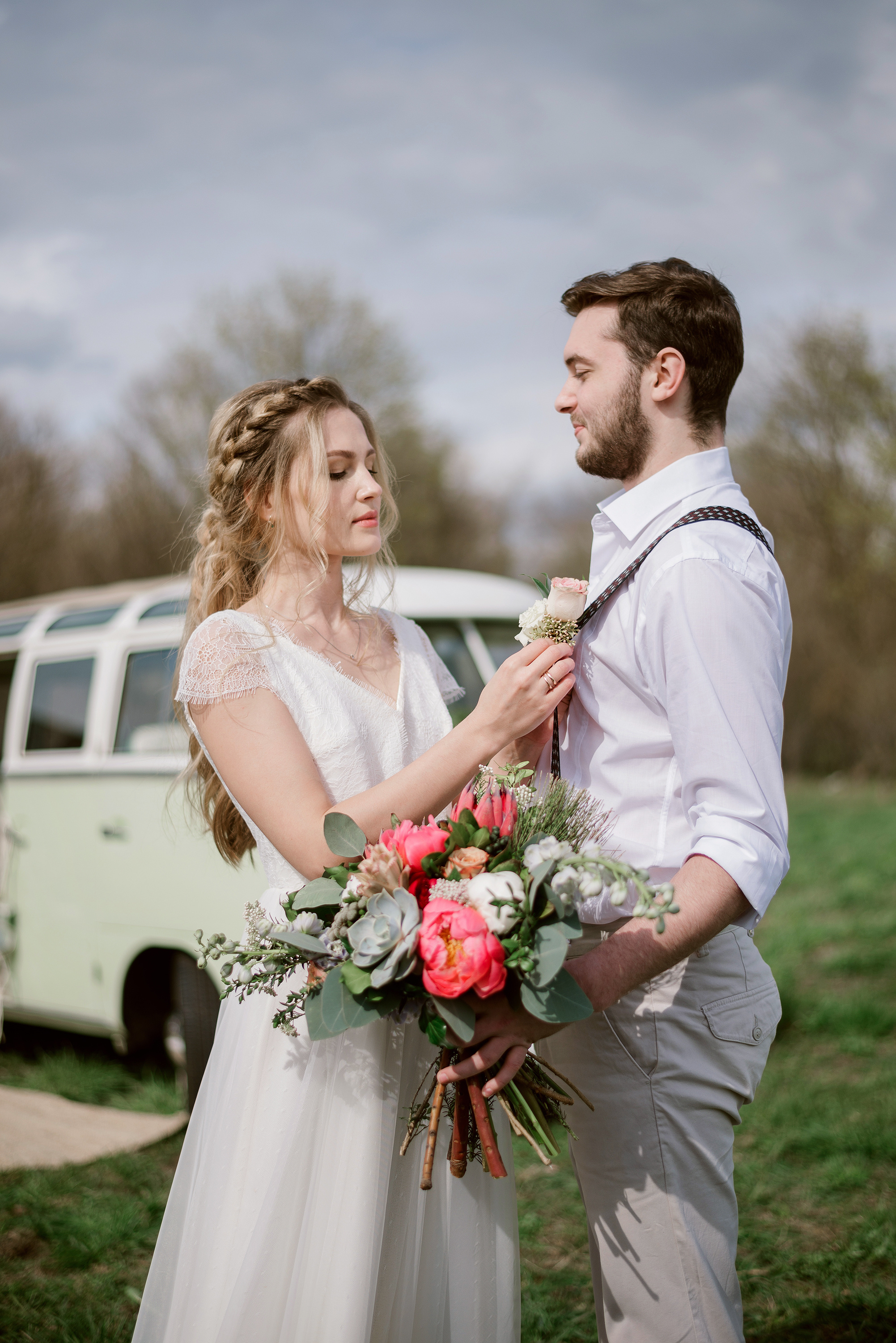 Ирина & Михаил. Марина Тюкачева свадебный, семейный, детский фотограф