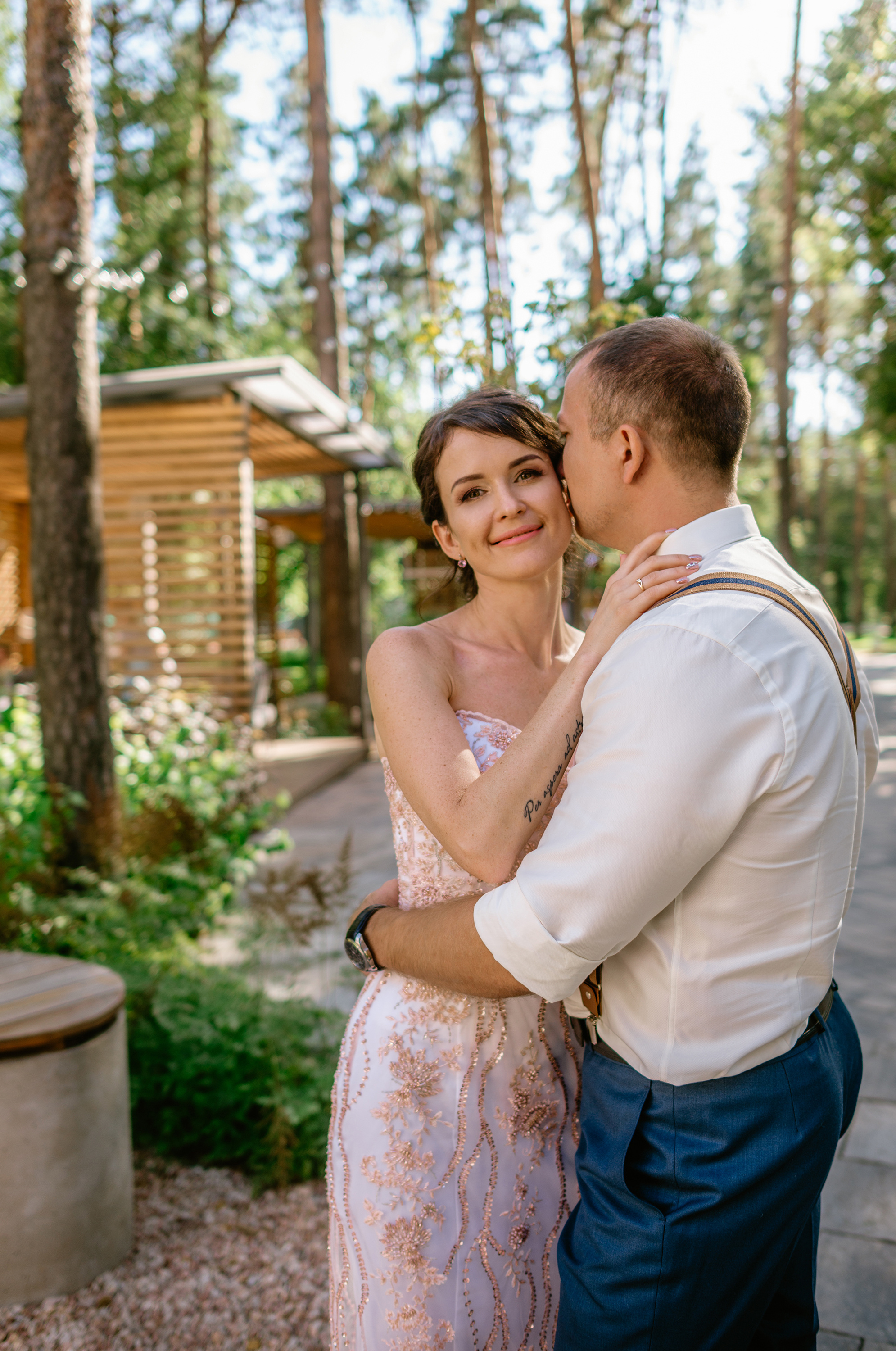 Роман & Татьяна. Марина Тюкачева свадебный, семейный, детский фотограф