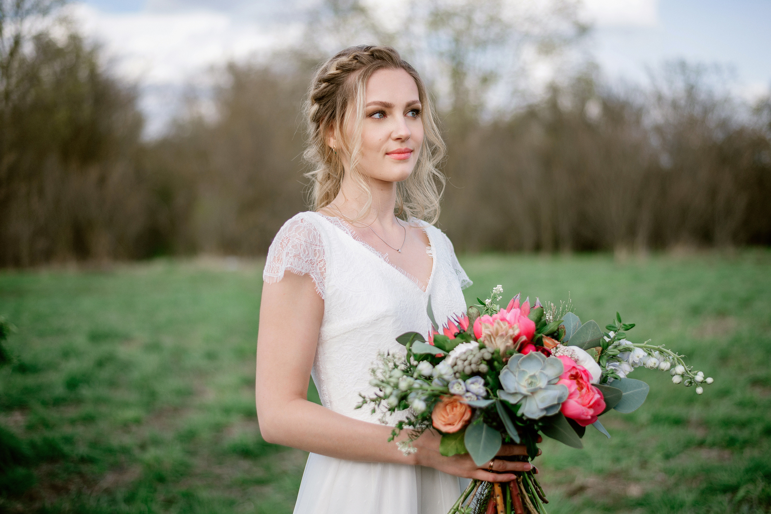 Ирина & Михаил. Марина Тюкачева свадебный, семейный, детский фотограф