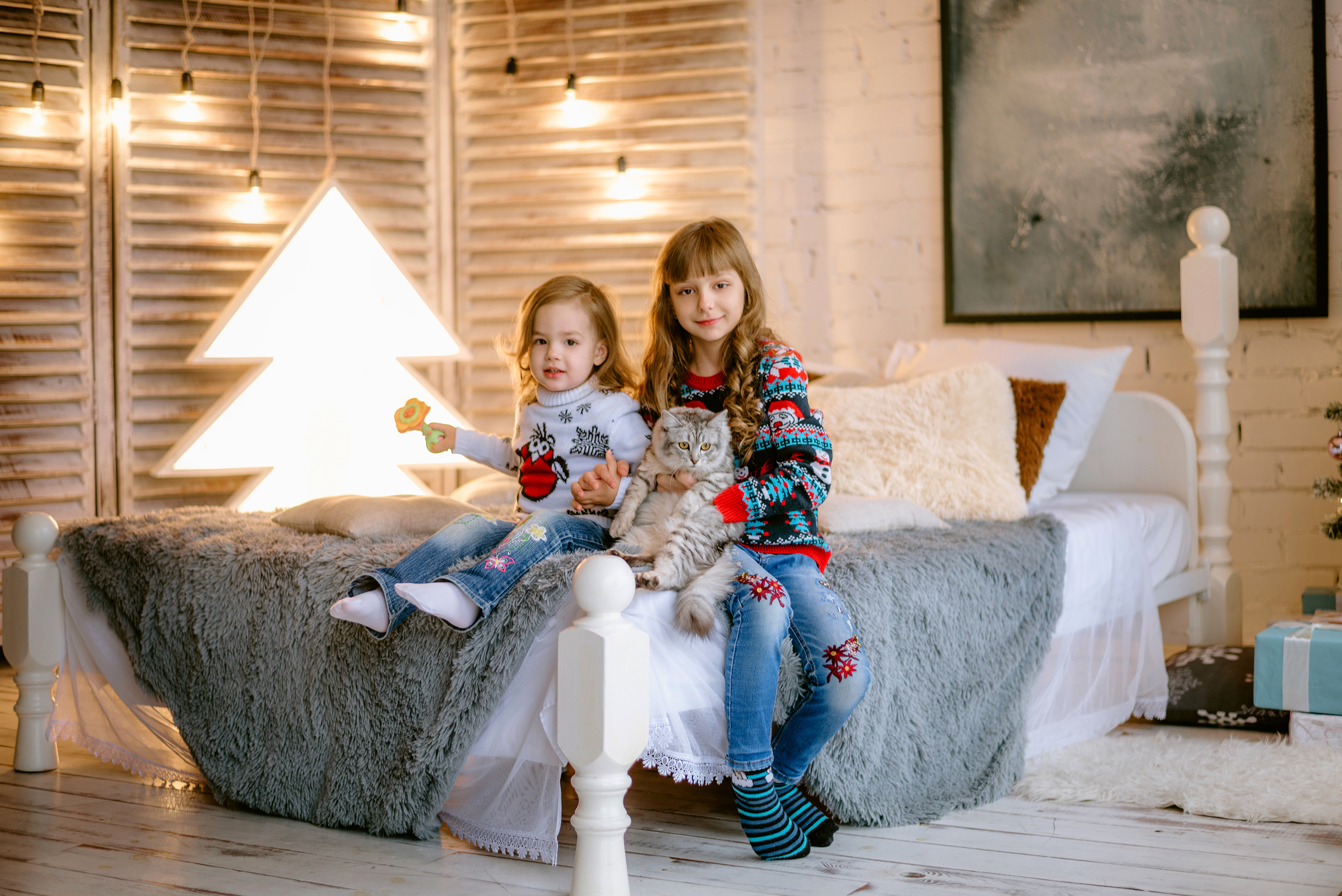 София и Дарина. Марина Тюкачева свадебный, семейный, детский фотограф