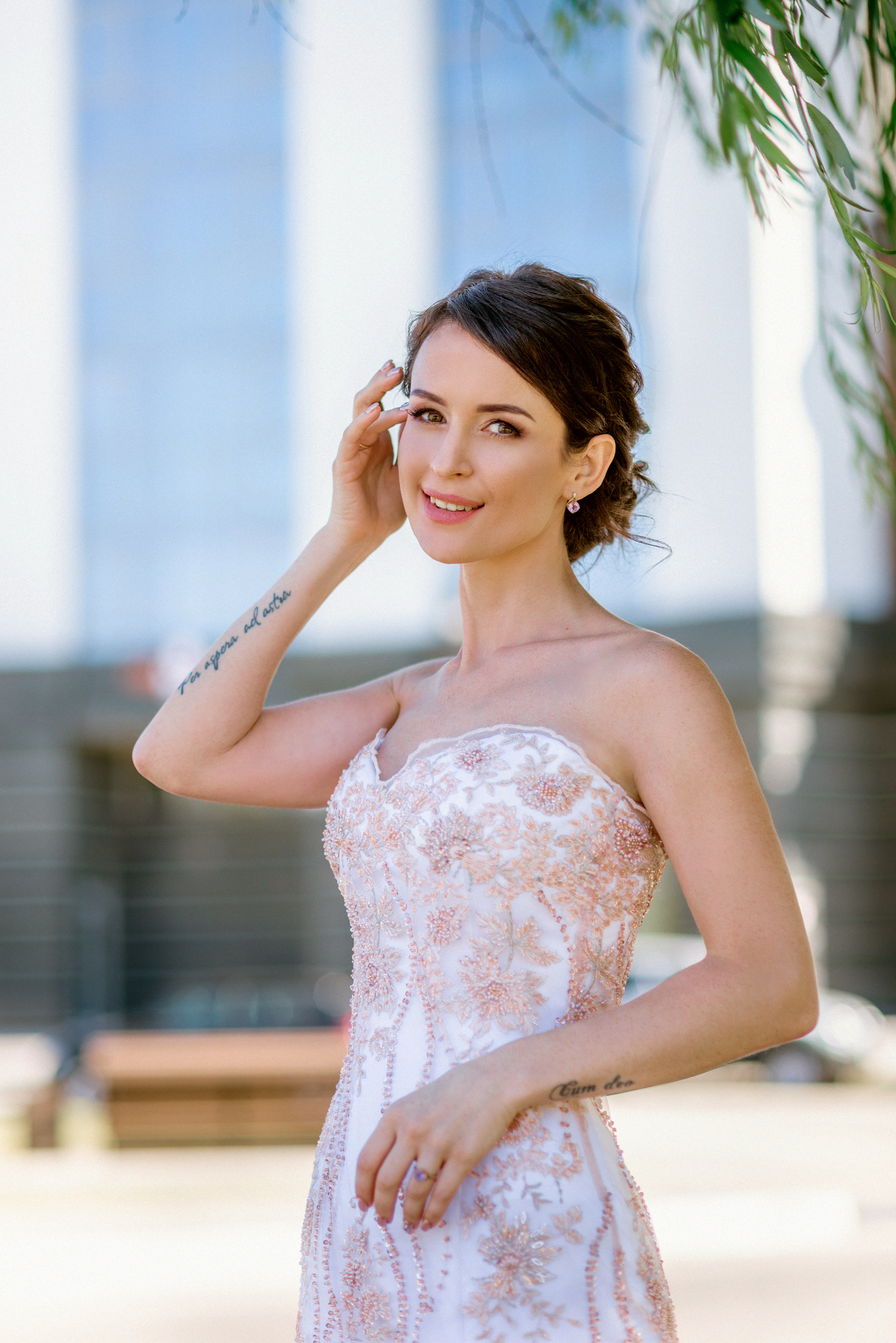 Роман & Татьяна. Марина Тюкачева свадебный, семейный, детский фотограф