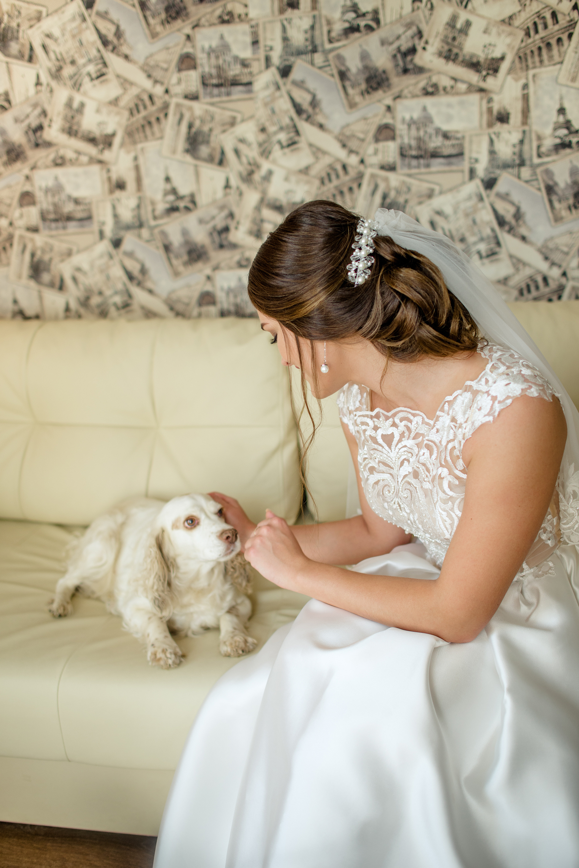 Роман & Анна. Марина Тюкачева свадебный, семейный, детский фотограф