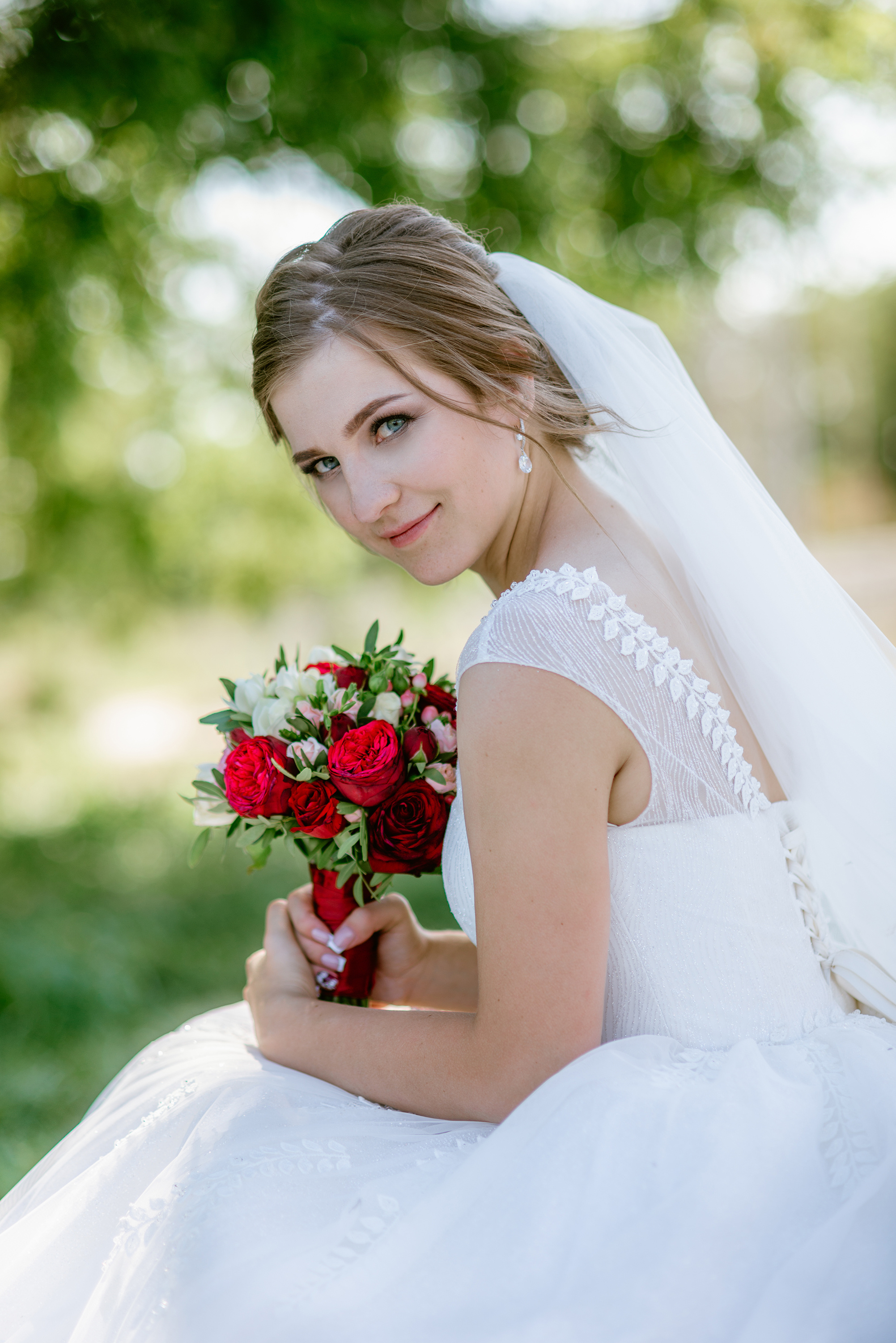 Иван & Евгения. Марина Тюкачева свадебный, семейный, детский фотограф