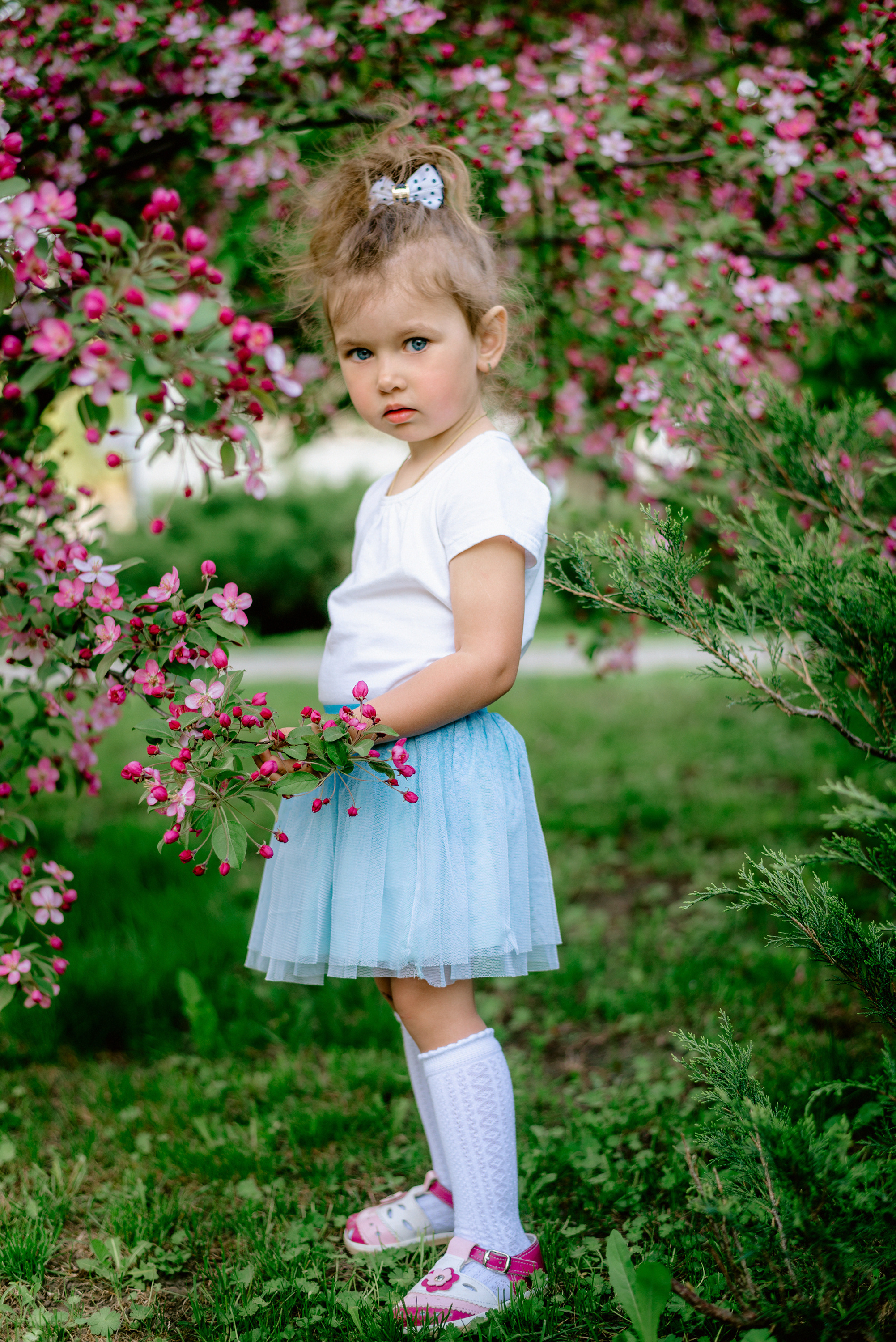 Маша, Лера и Вадик. Марина Тюкачева свадебный, семейный, детский фотограф