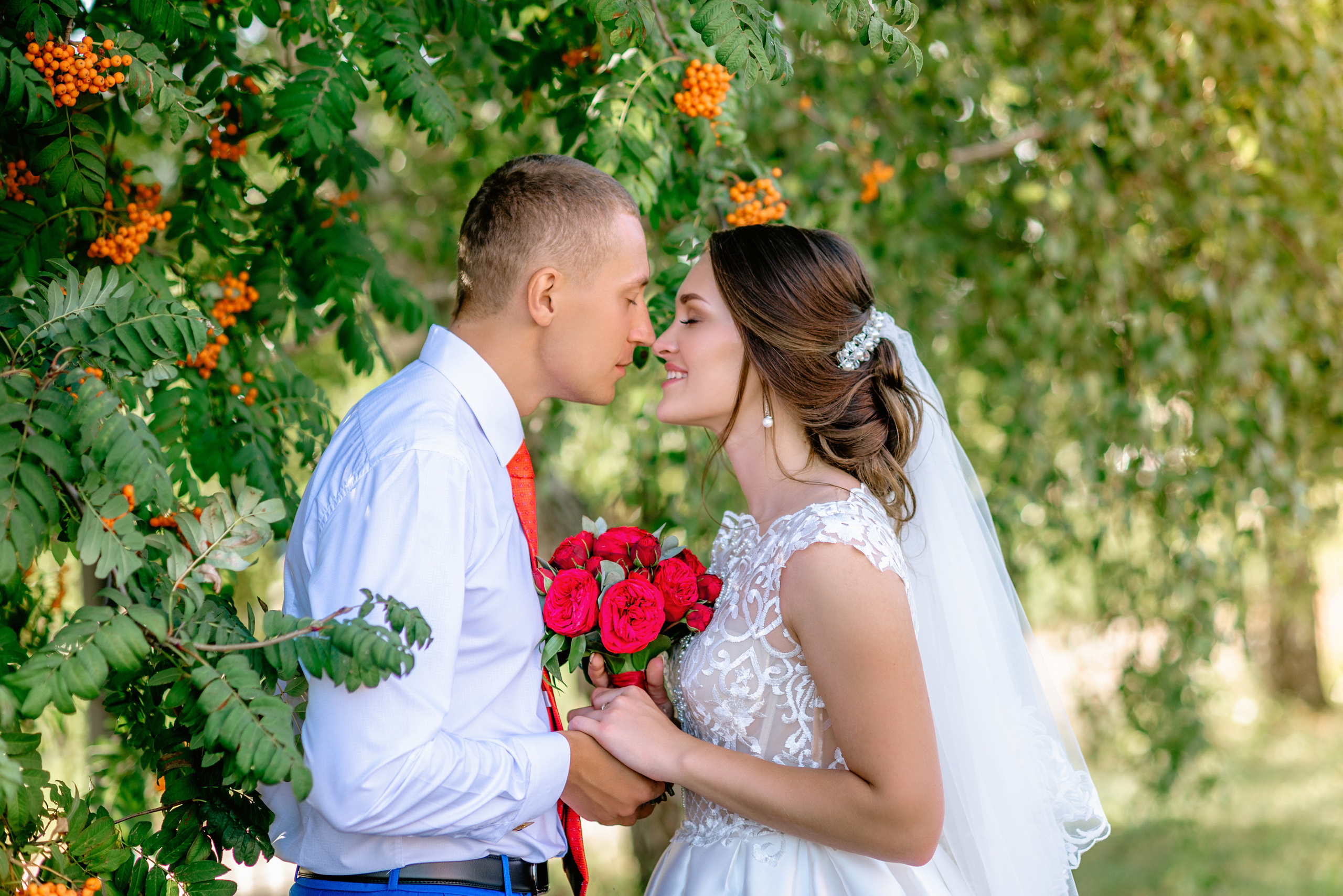 Роман & Анна. Марина Тюкачева свадебный, семейный, детский фотограф
