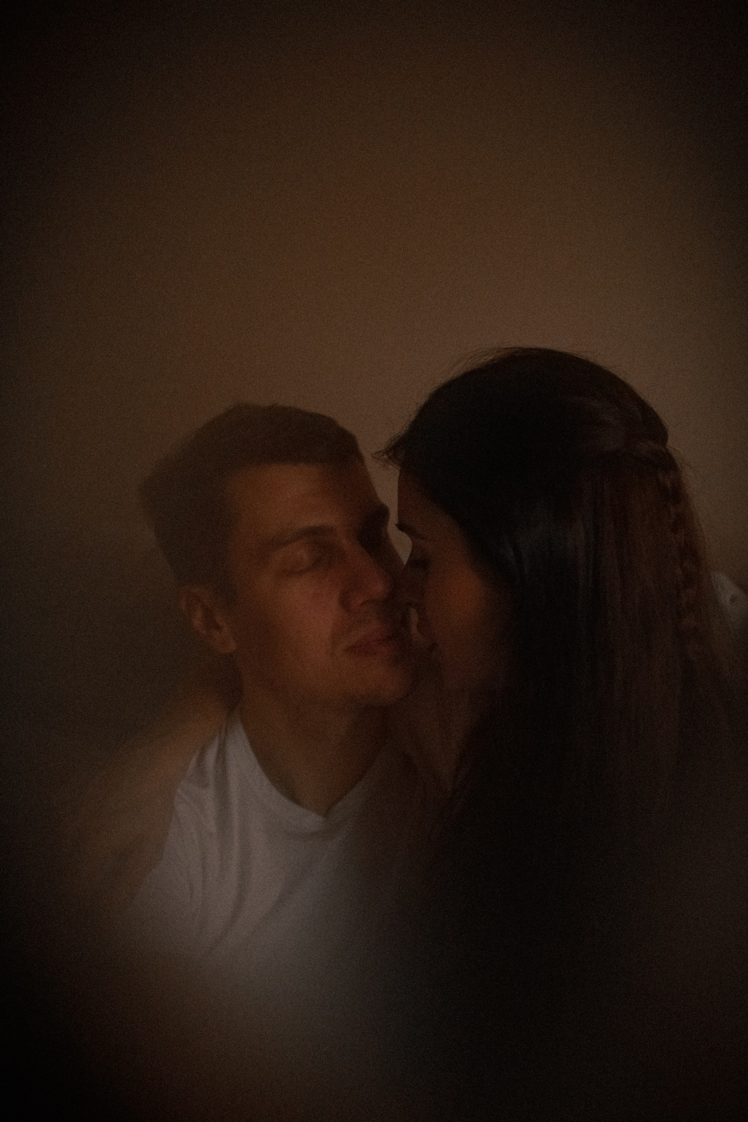 Катюша, Артем и детки Есения, Филипп и Мирон. Семейный фотограф в Москве и Люберцах Юлия Гуськова