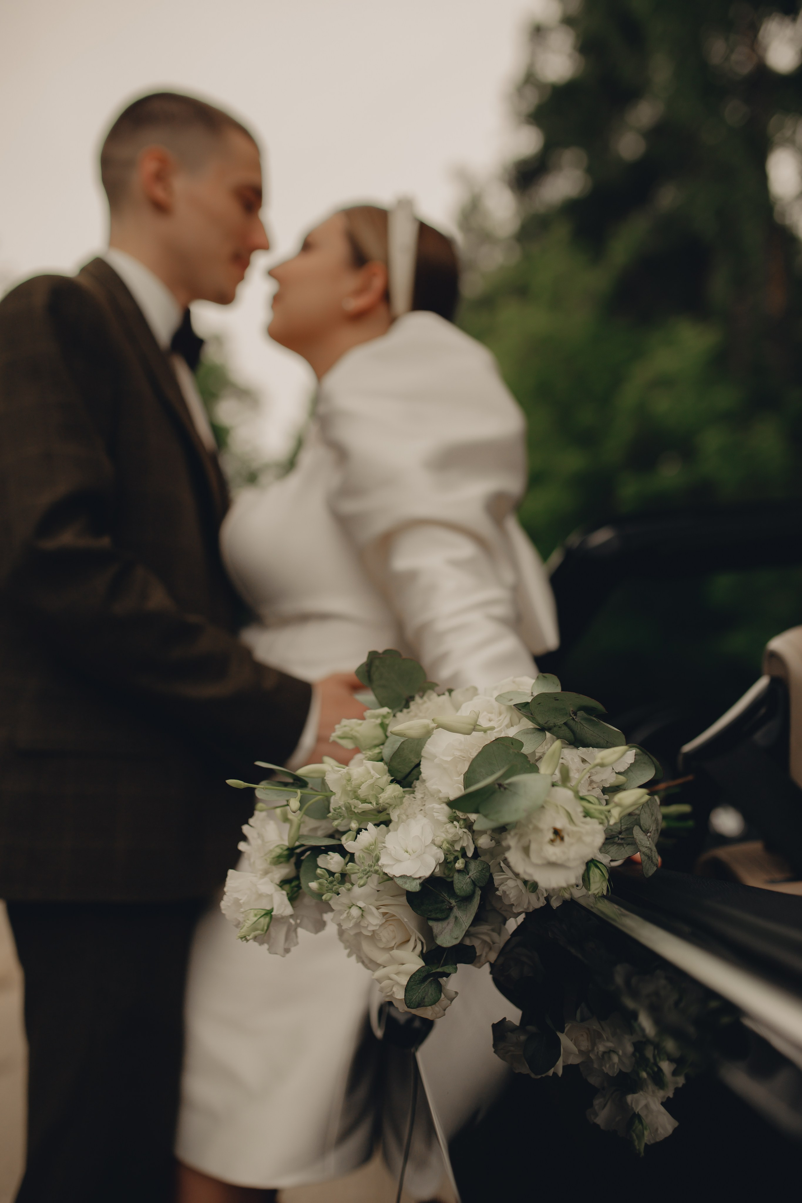 Александра и Кирилл. Женский, свадебный и love story фотограф в Москве