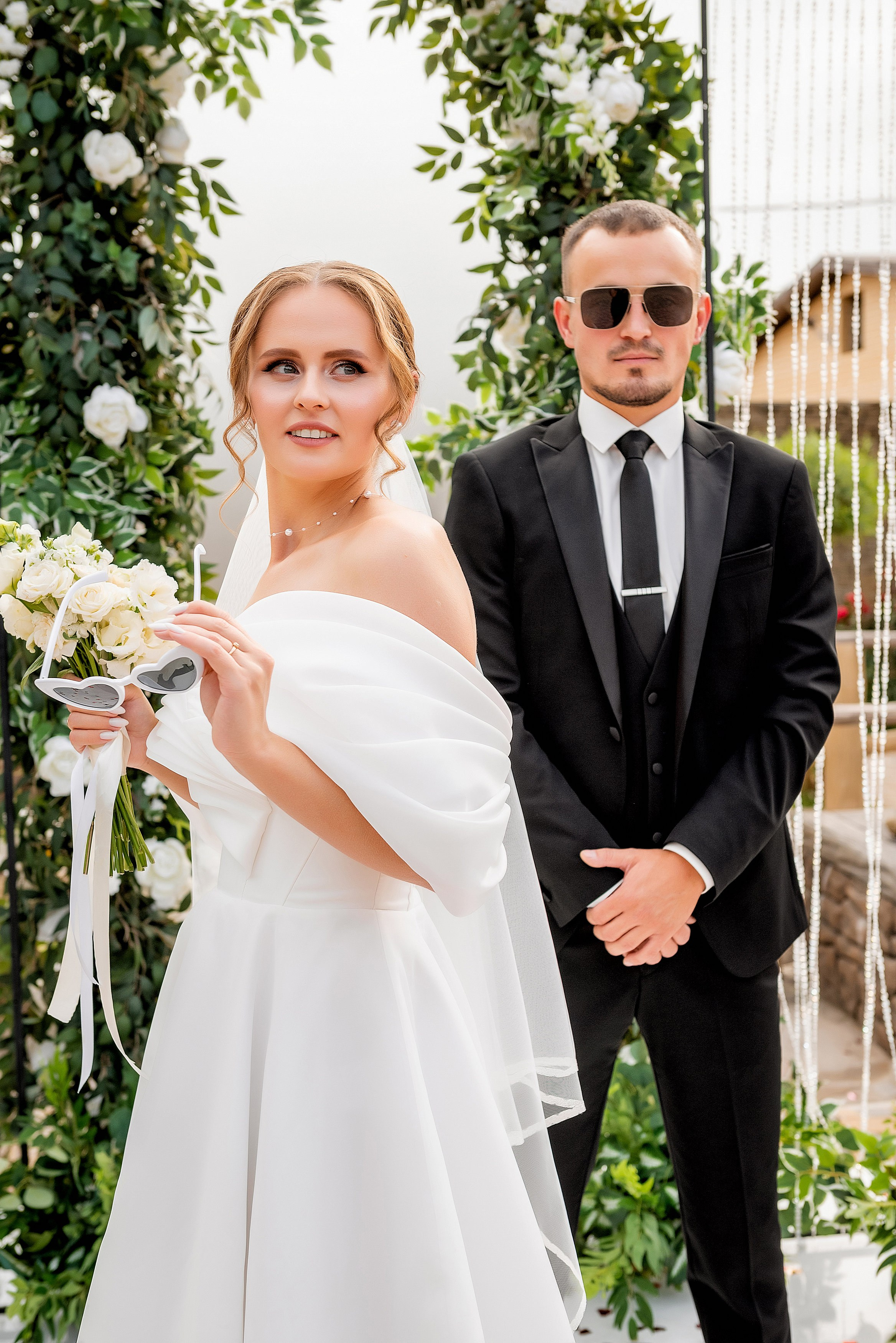 Ваня и Катя