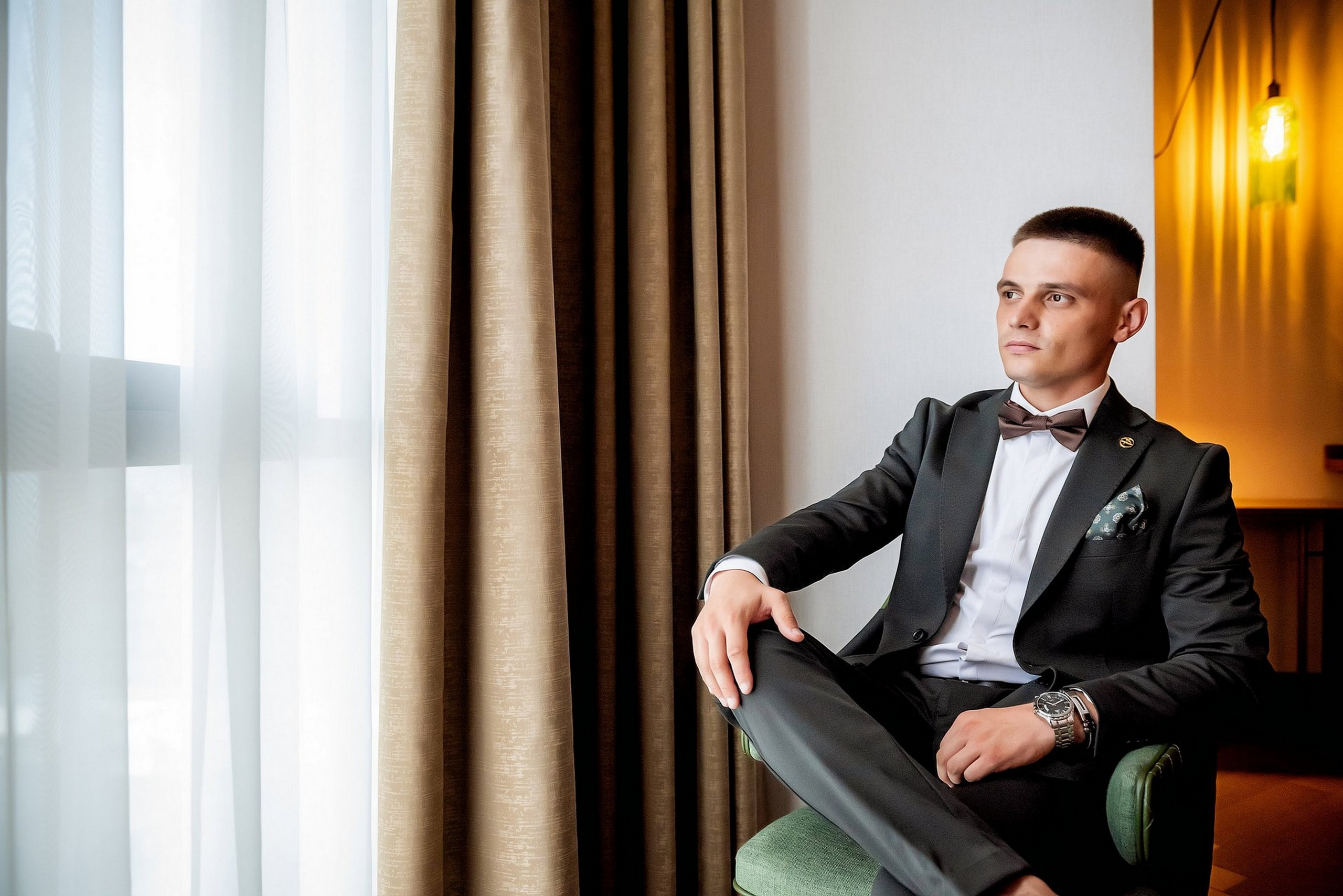 Портфолио свадебного фотографа — Искусство свадебной фотографии