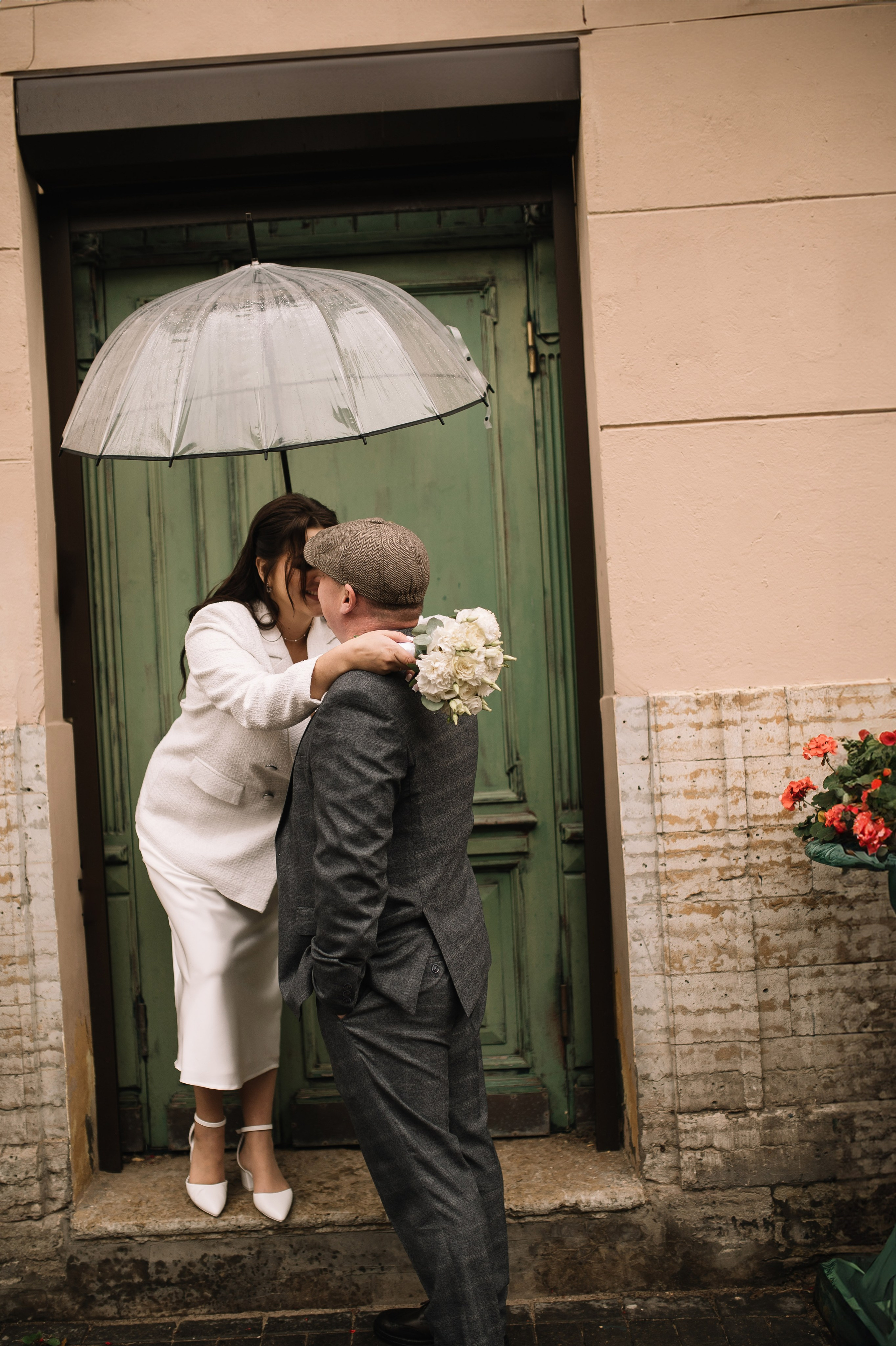 A&V | WEDDING. Лайфстайл фотограф в Санкт-Петербурге — Вера Целикова