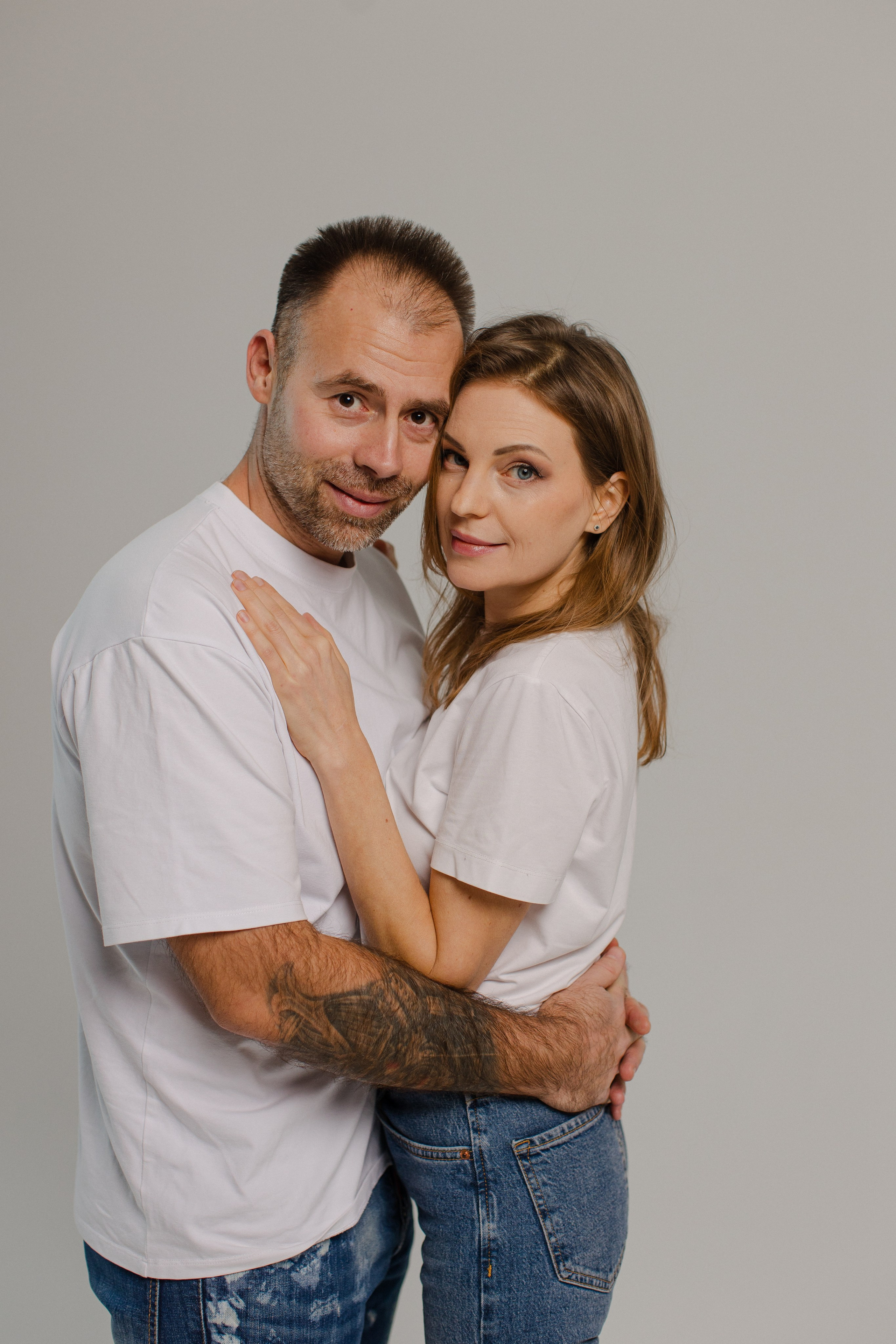 Арише 11 лет. Семейный и детский фотограф в Москве Кузьмина Мария