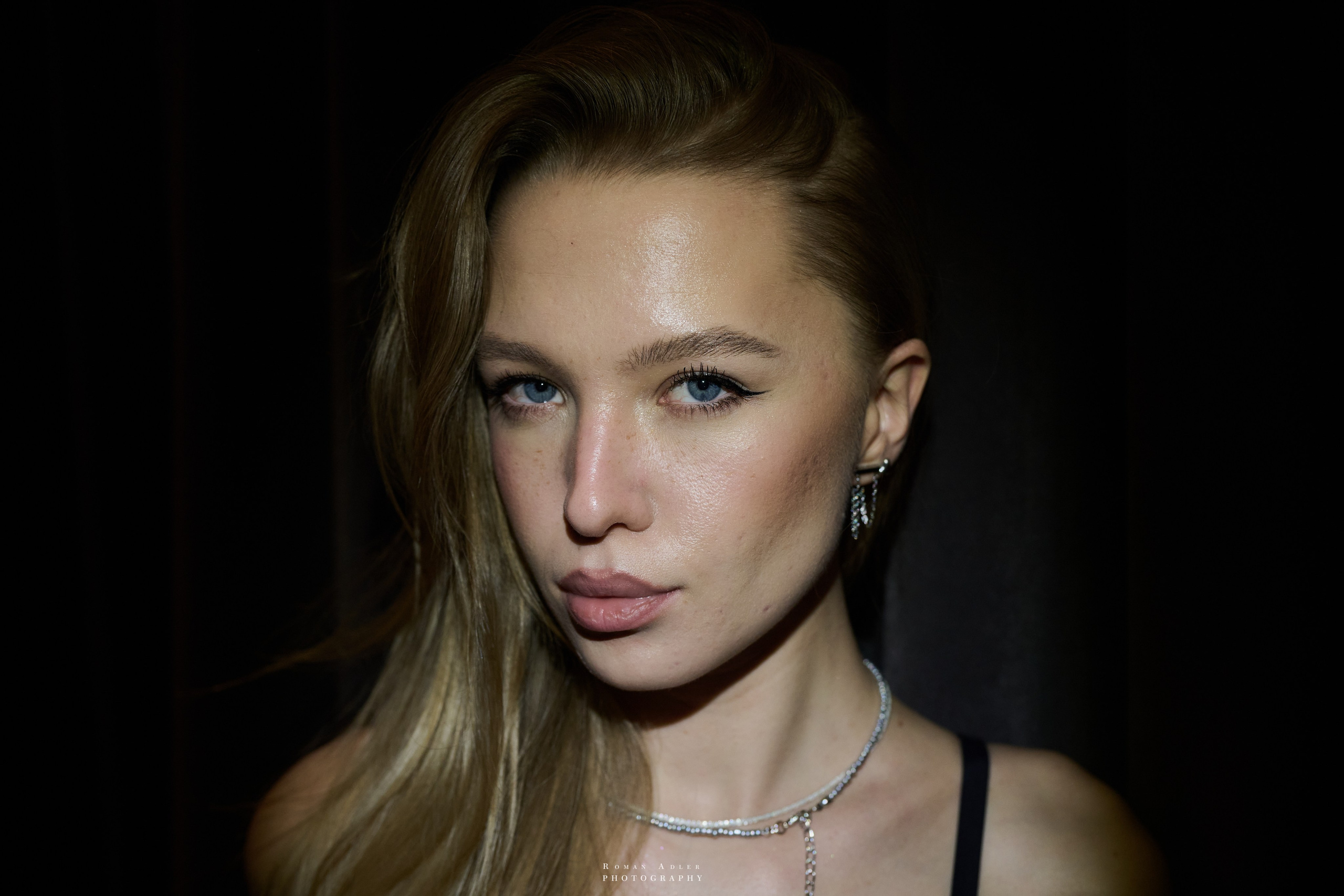 МКММ 2024. Фотограф Роман Адлер