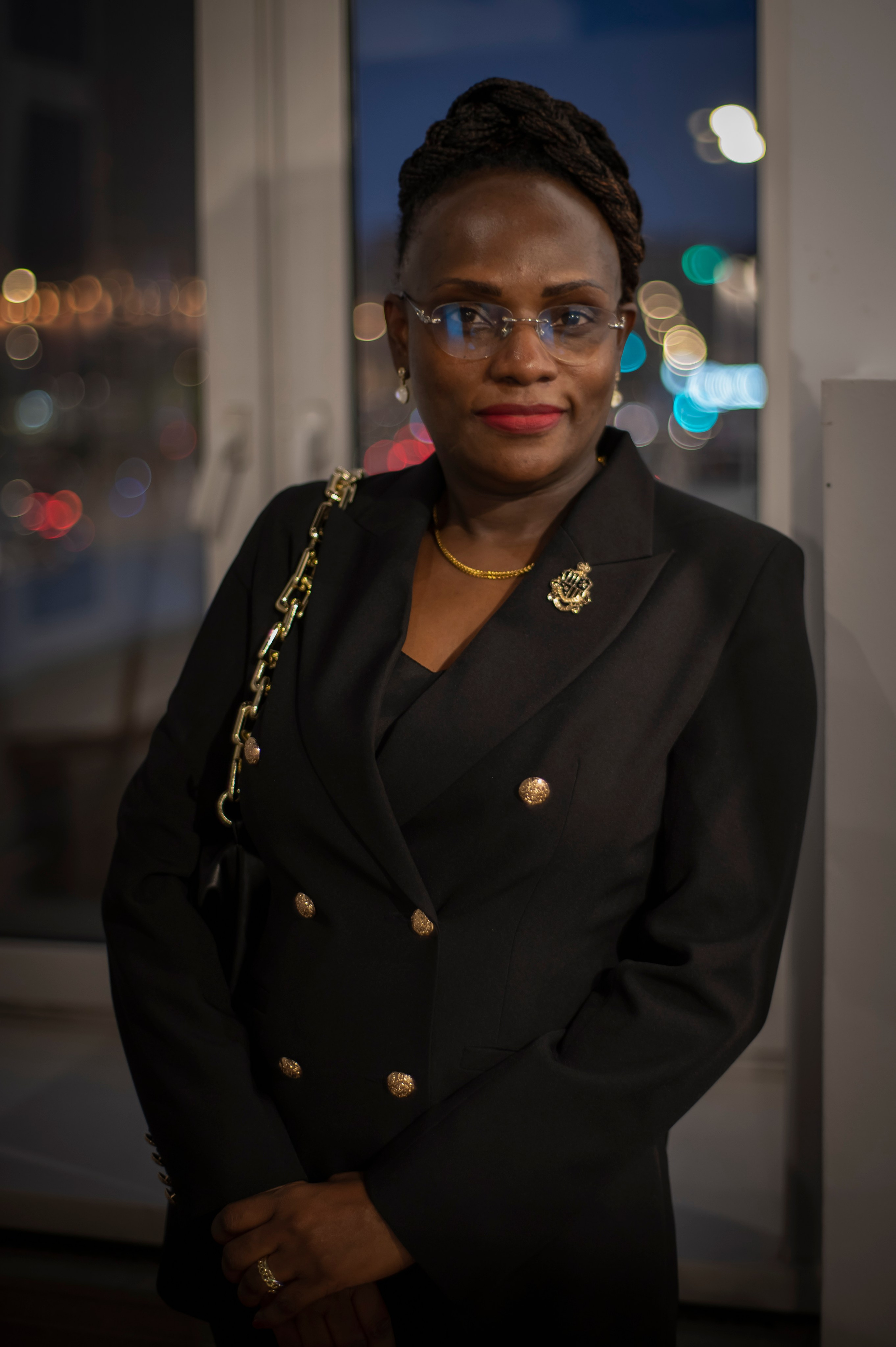 Ветераны Анголы «От прошлого к настоящему». Фотограф Роман Адлер