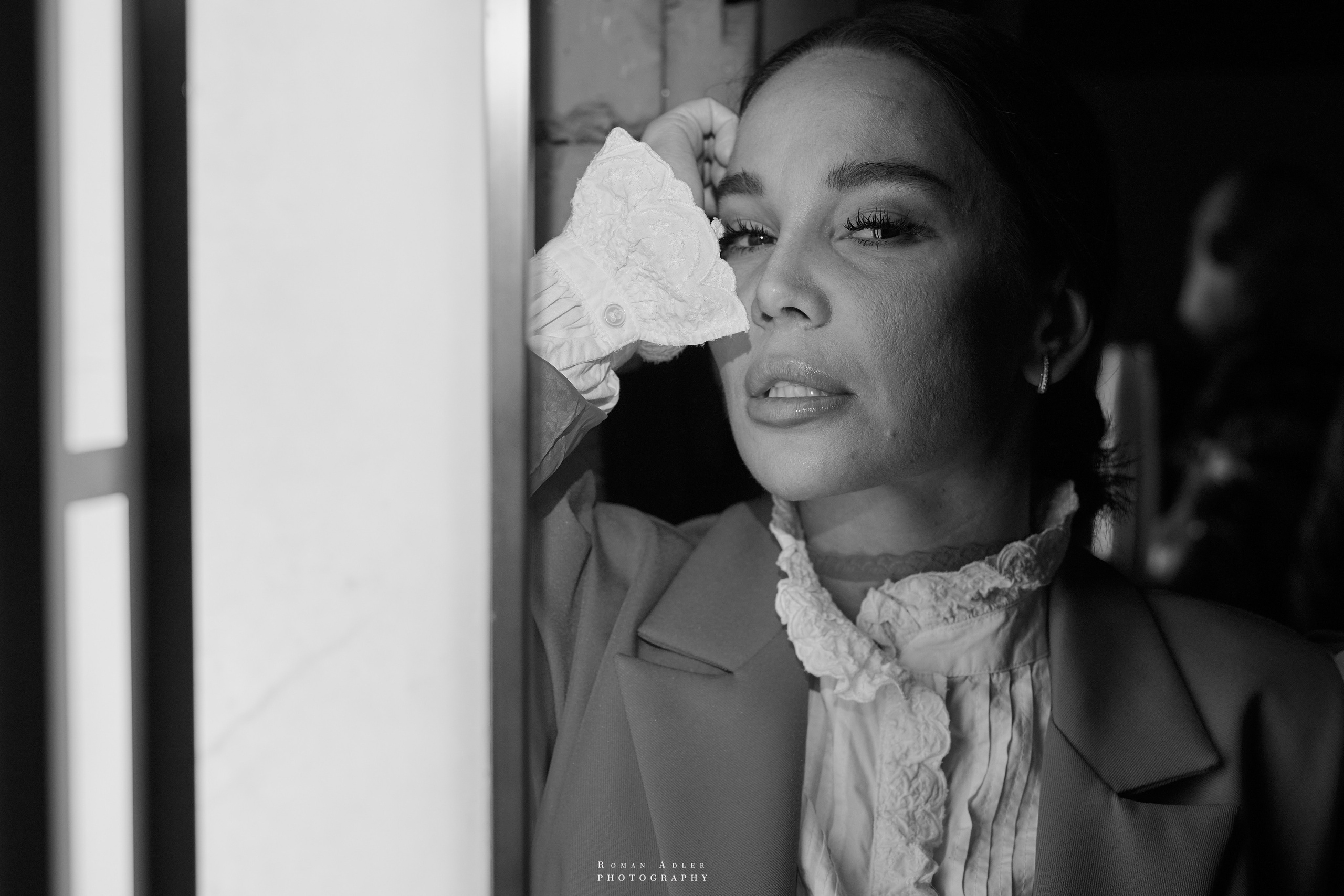 МКММ 2024. Фотограф Роман Адлер