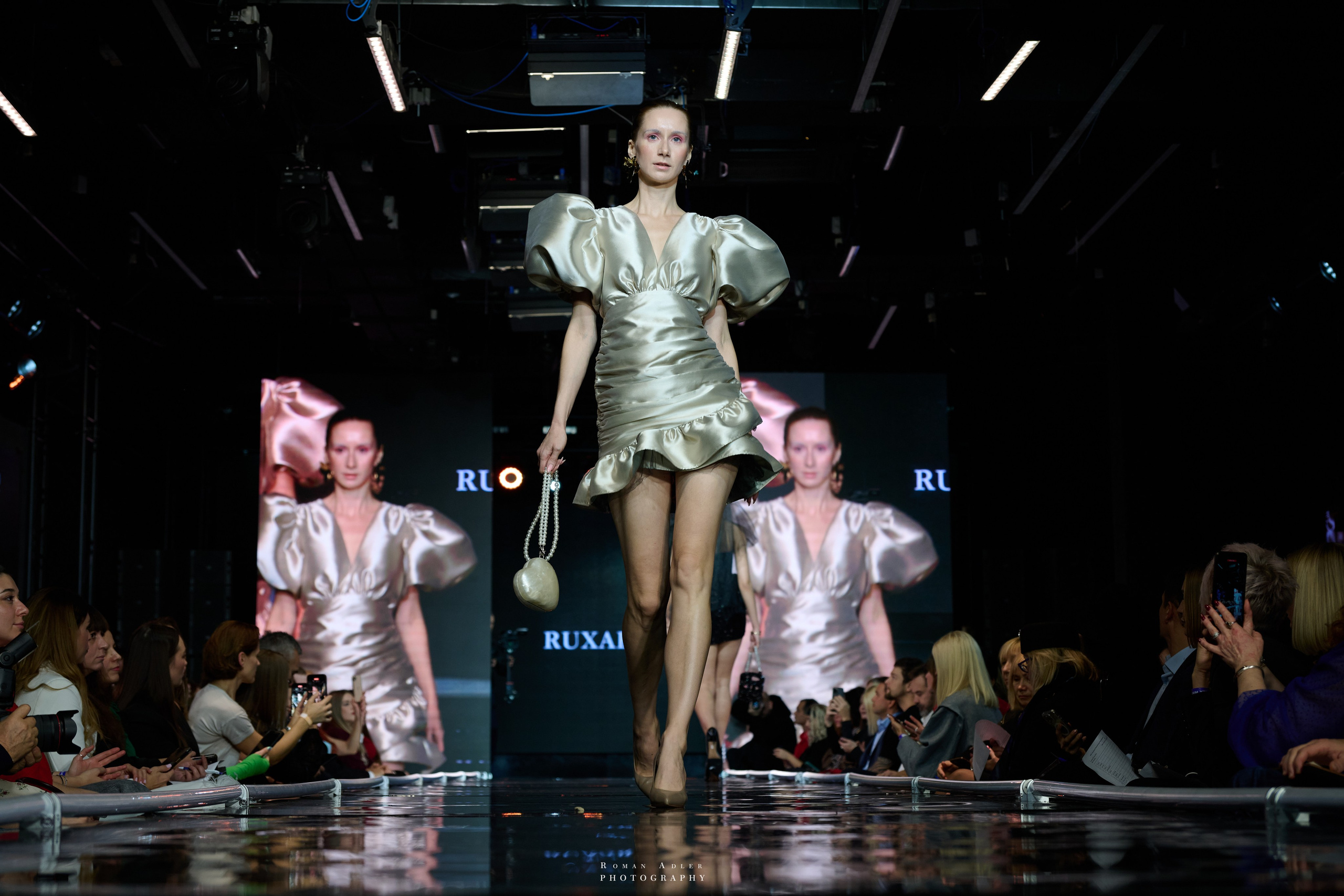 МКММ 2024. Фотограф Роман Адлер