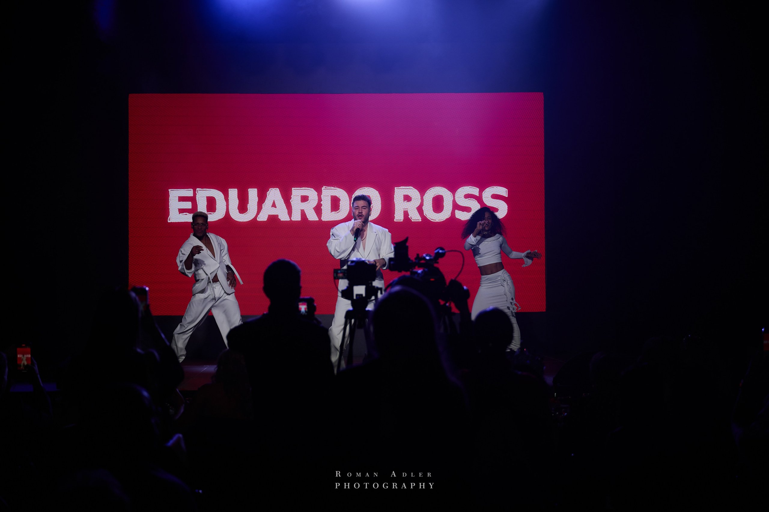 Королева Москвы и Московской области. Фотограф Роман Адлер