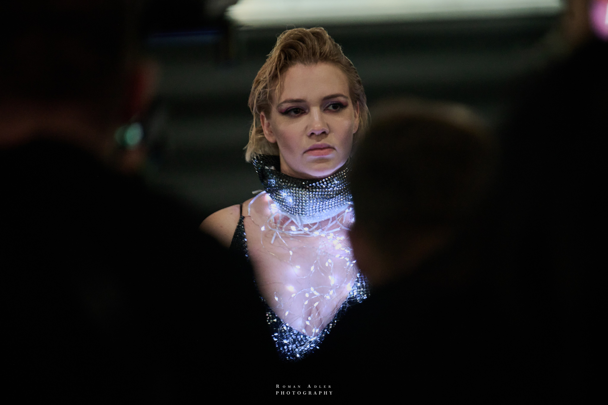 15-й конгресс BEAUTYDAYproHAIR. Фотограф Роман Адлер