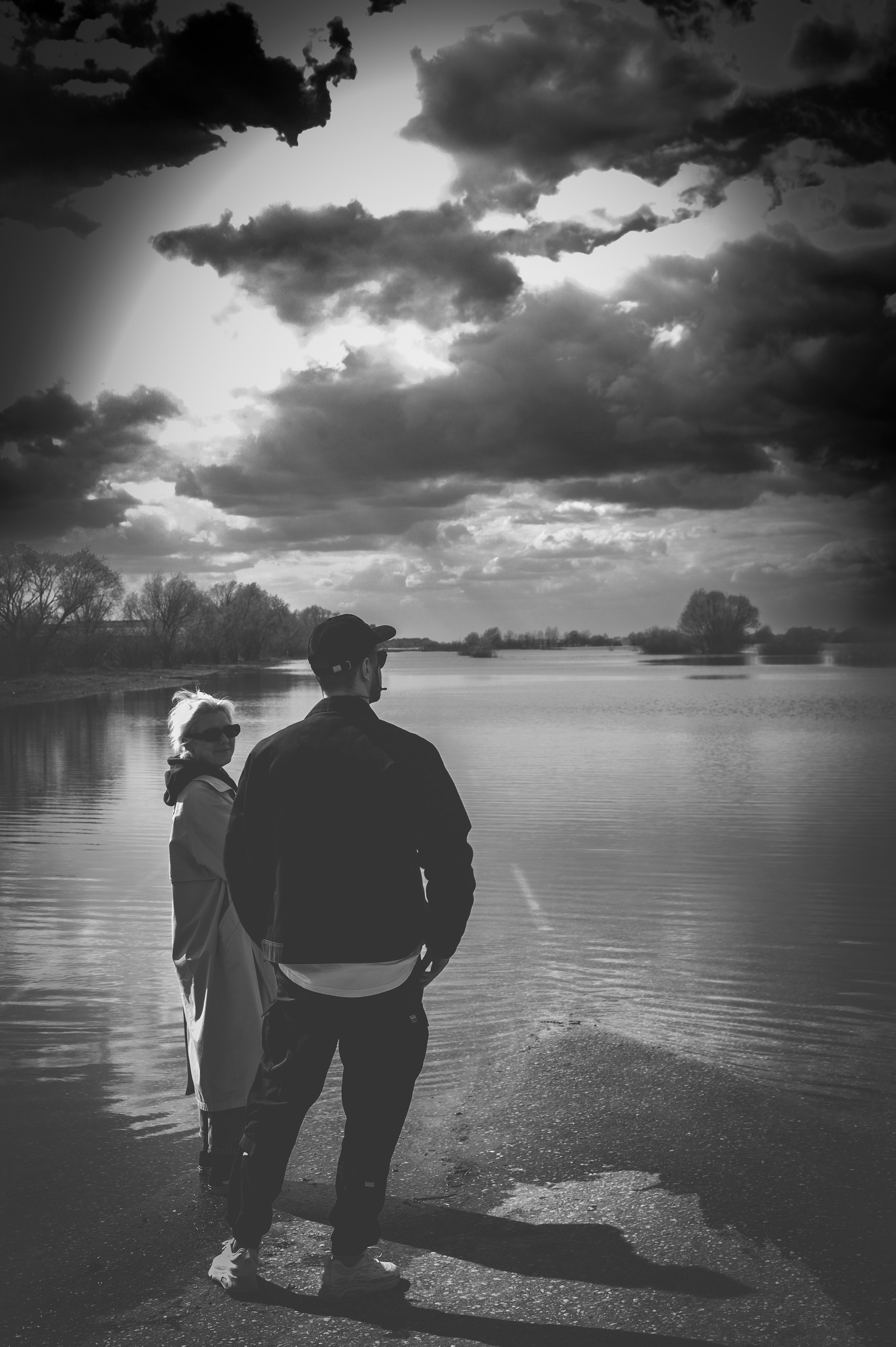 Рязань. Май 2022. Фотограф Роман Адлер