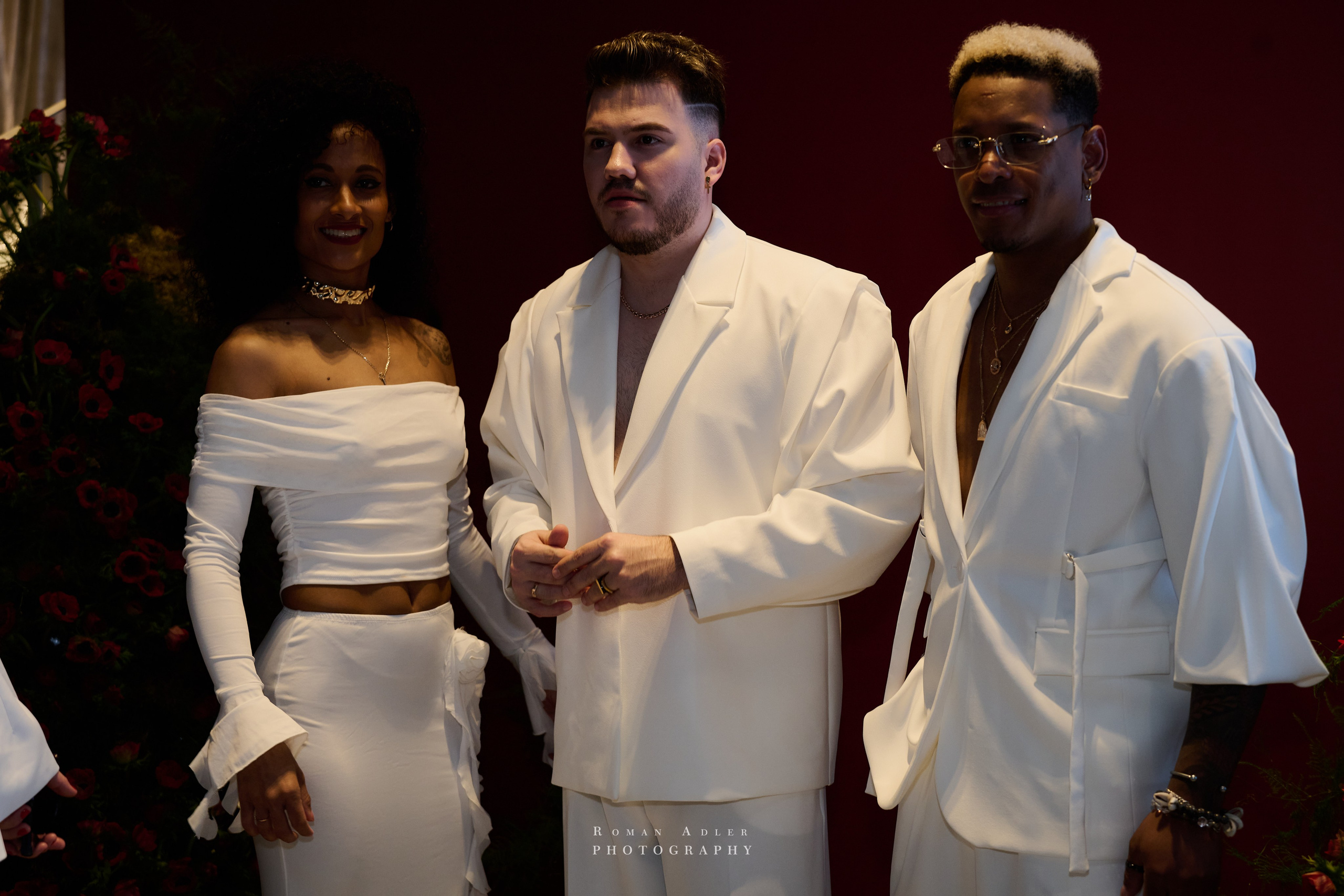 Королева Москвы и Московской области. Фотограф Роман Адлер