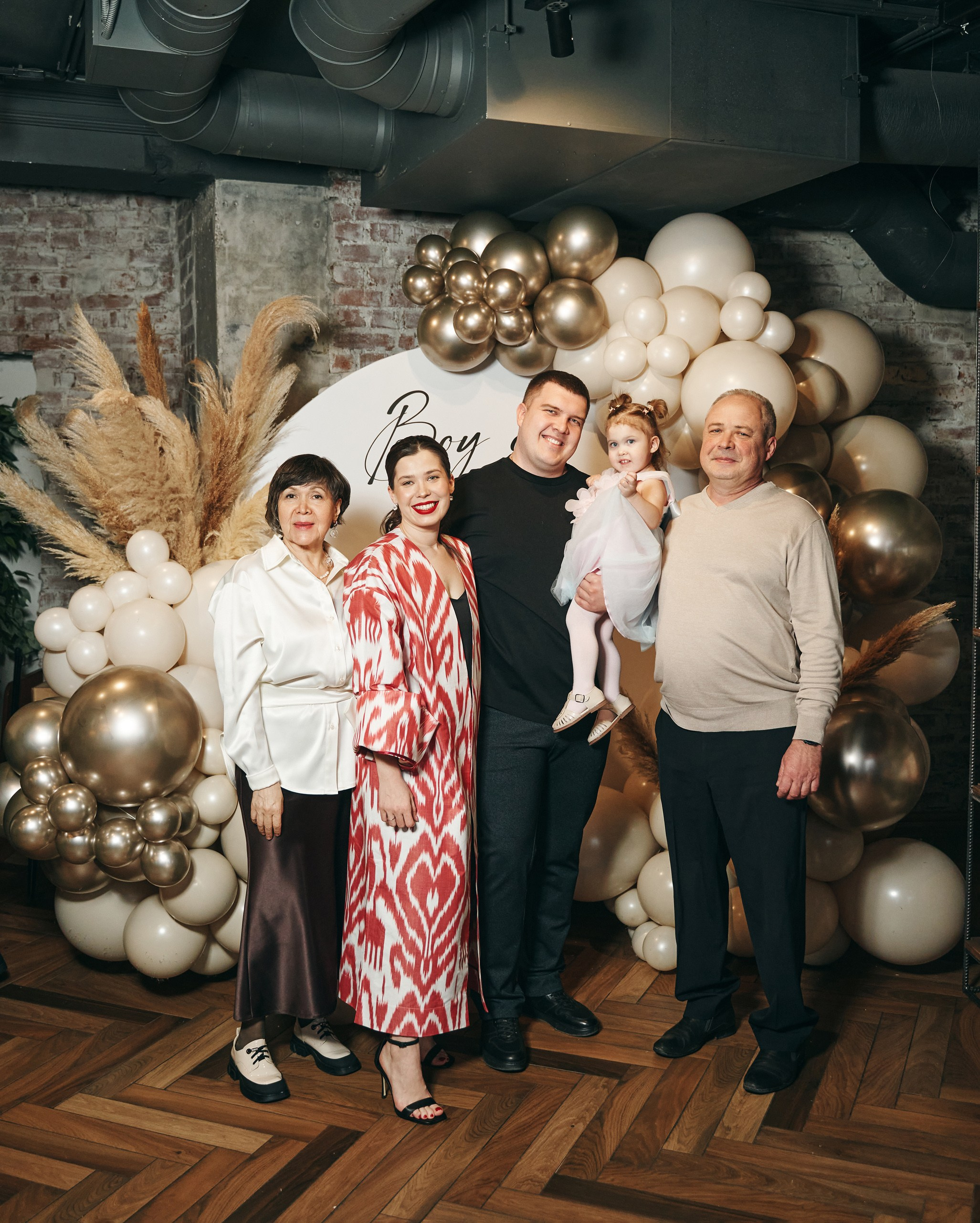 Арина и Георгий. Фотограф Слава Кайгородов