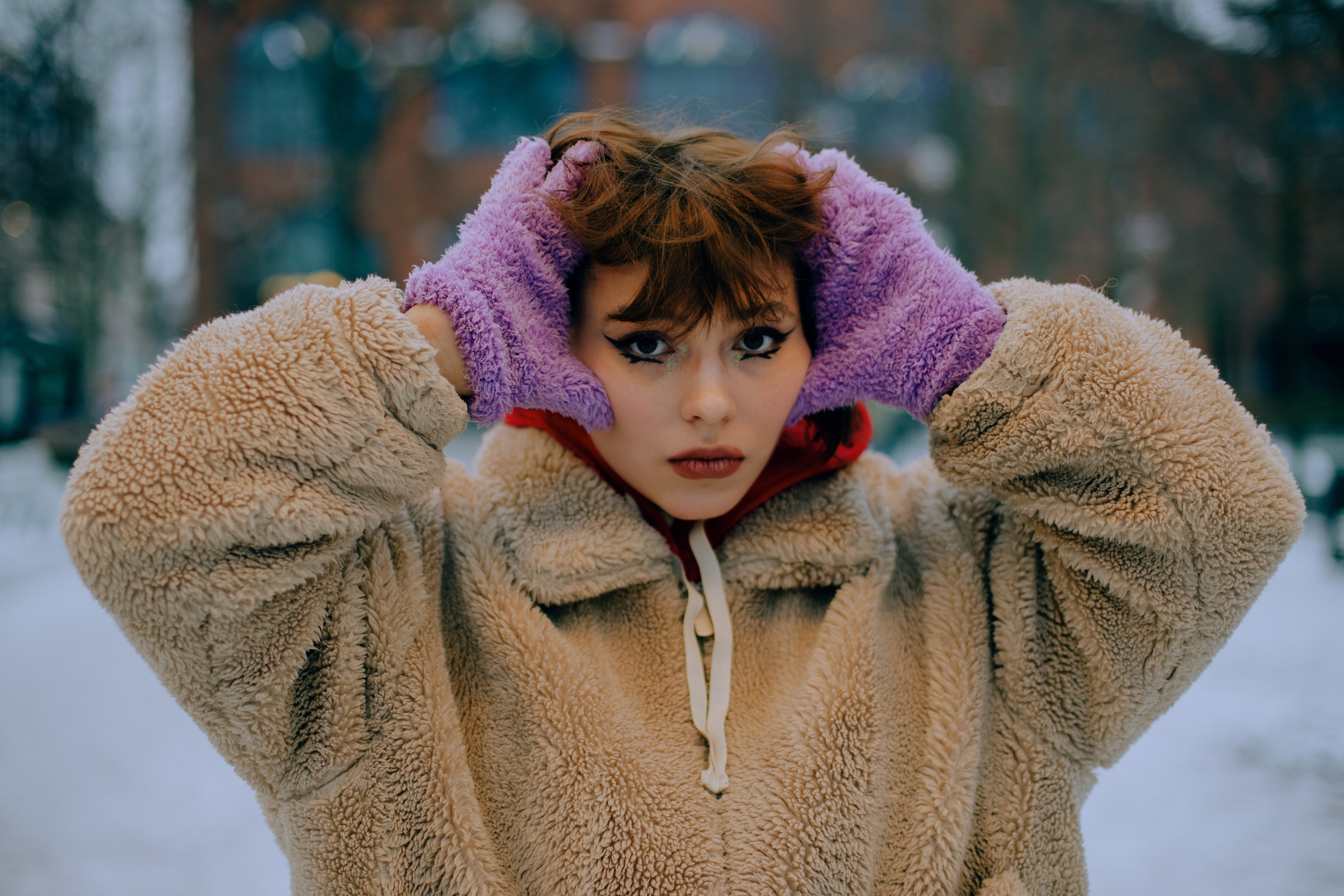 Каток. Креатор Ольга Яш