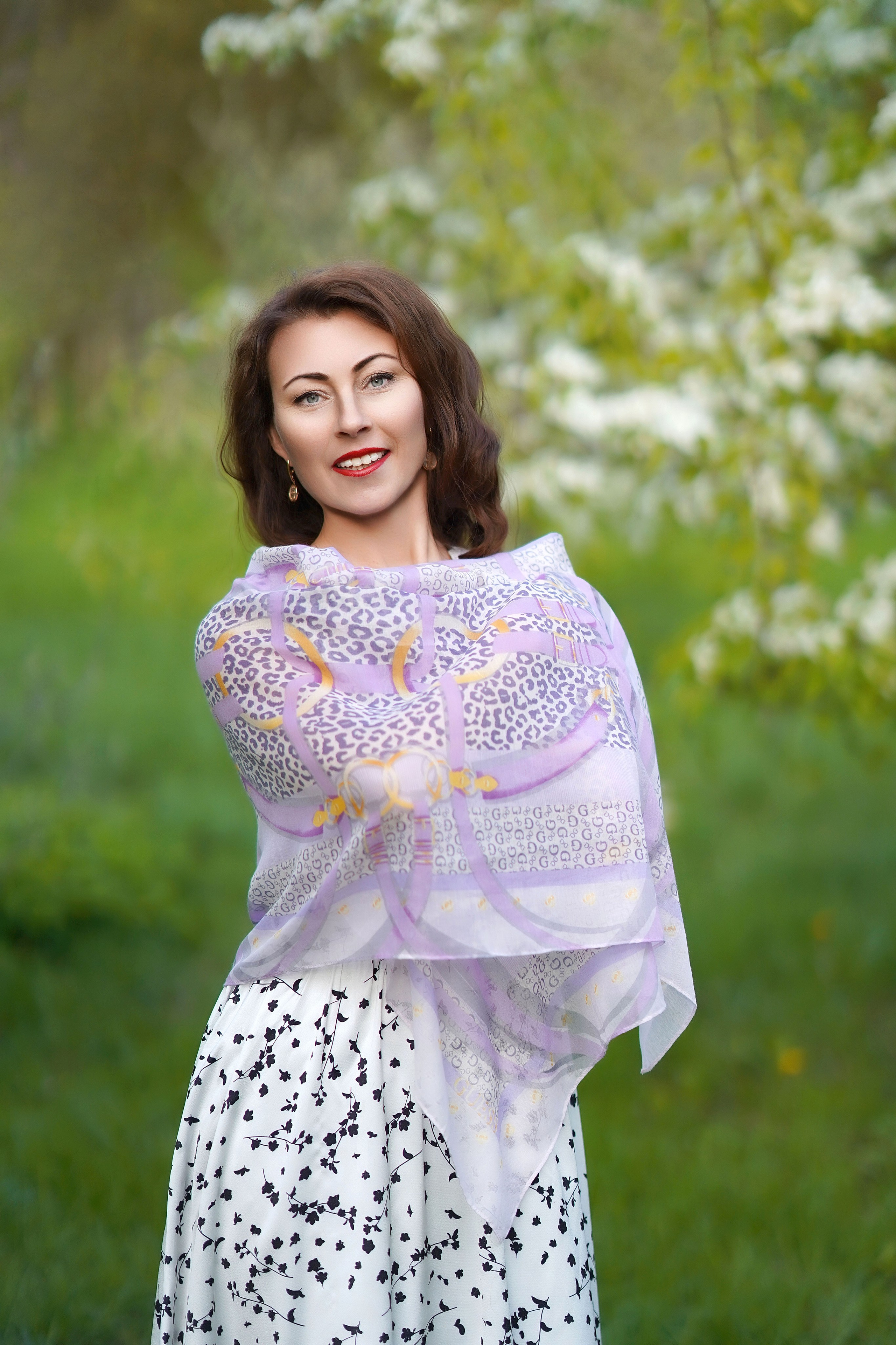 Светлана. Фотограф Дмитров. Москва