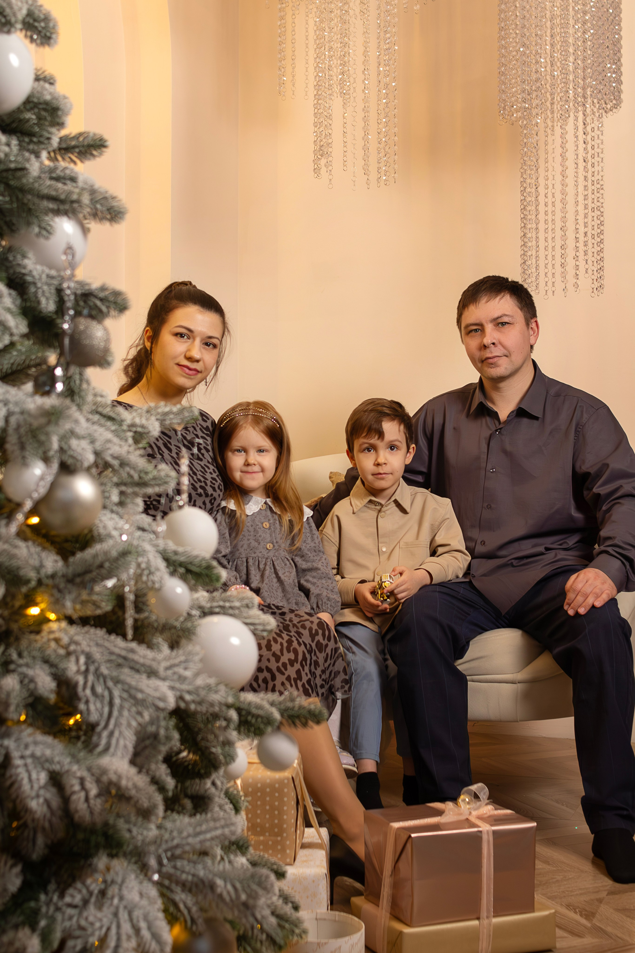 Тютина Оля фотограф-ретушер Екатеринбург