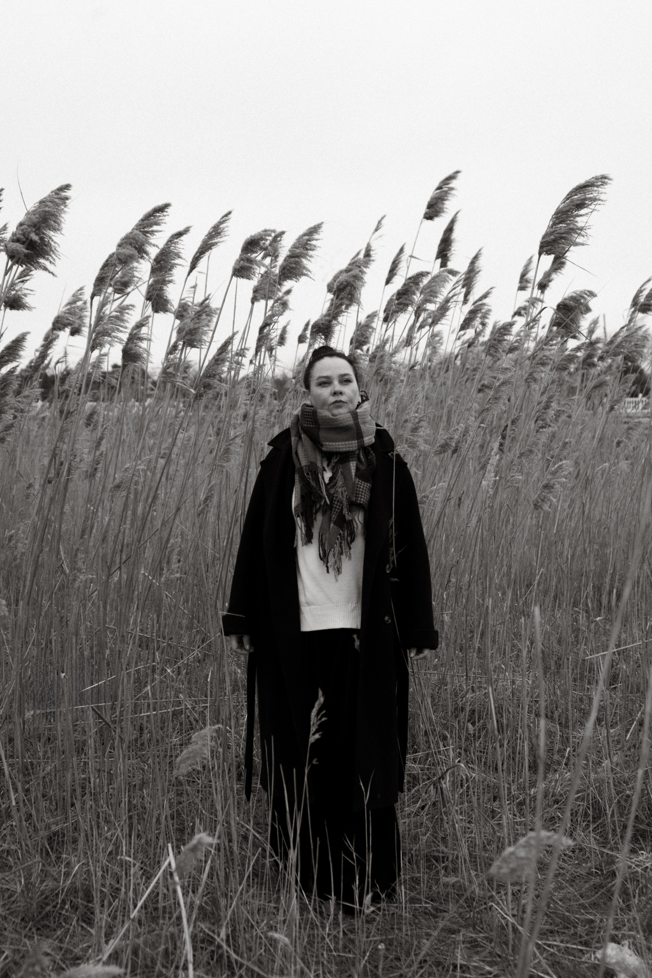 Людмила. Фотограф в Каспийске