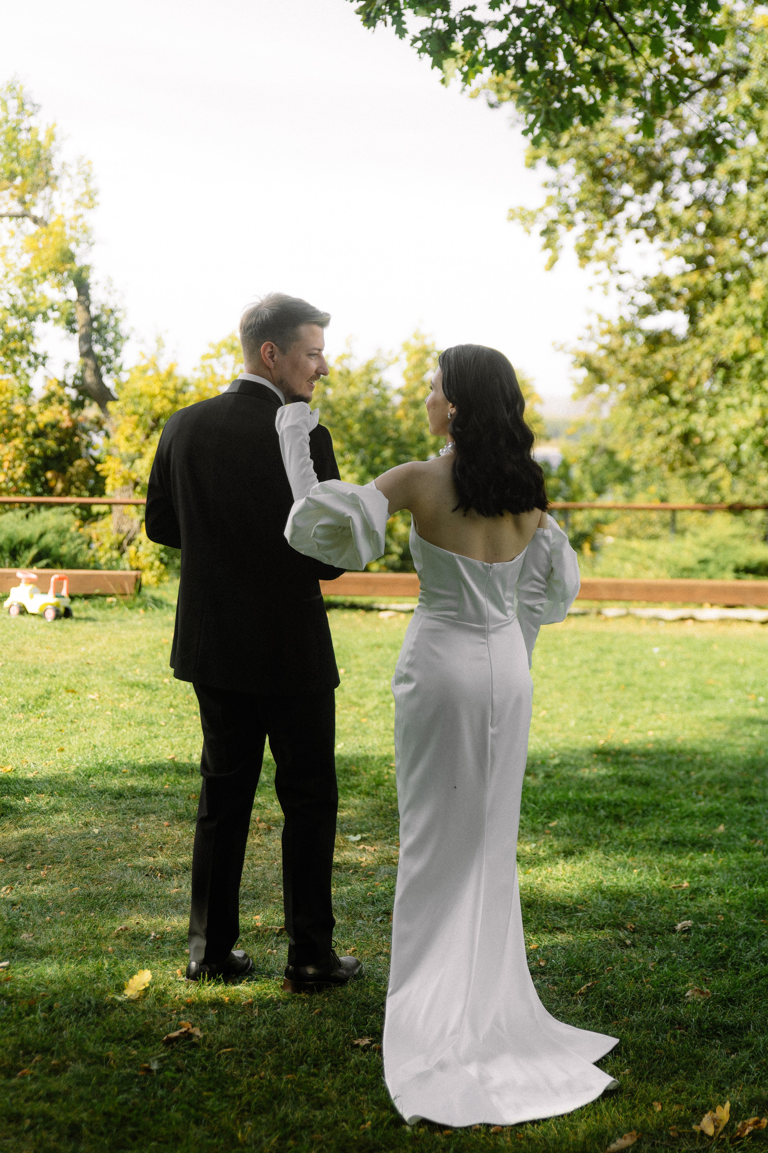 Sergey & Katya. Портретный фотограф Анастасия Завалкевич