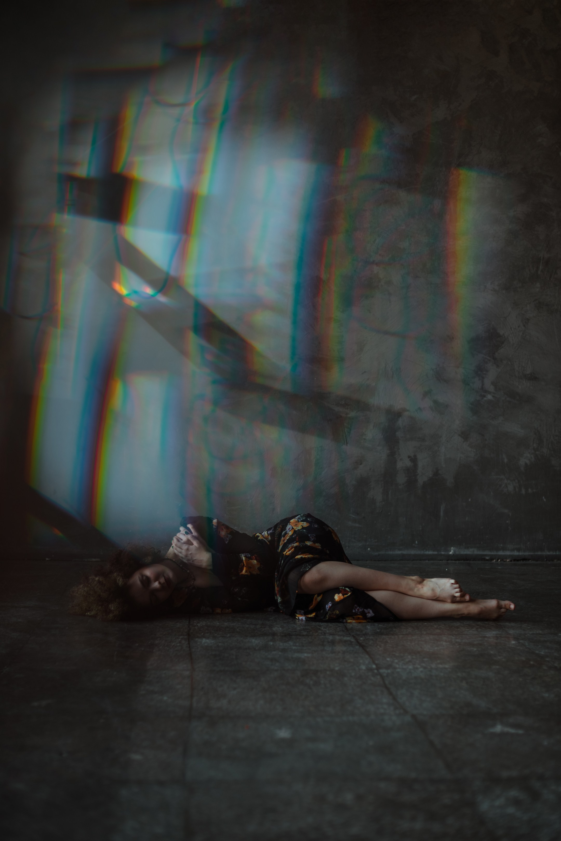 Оля | Moon. Фотограф в Самаре | Катерина Гущина