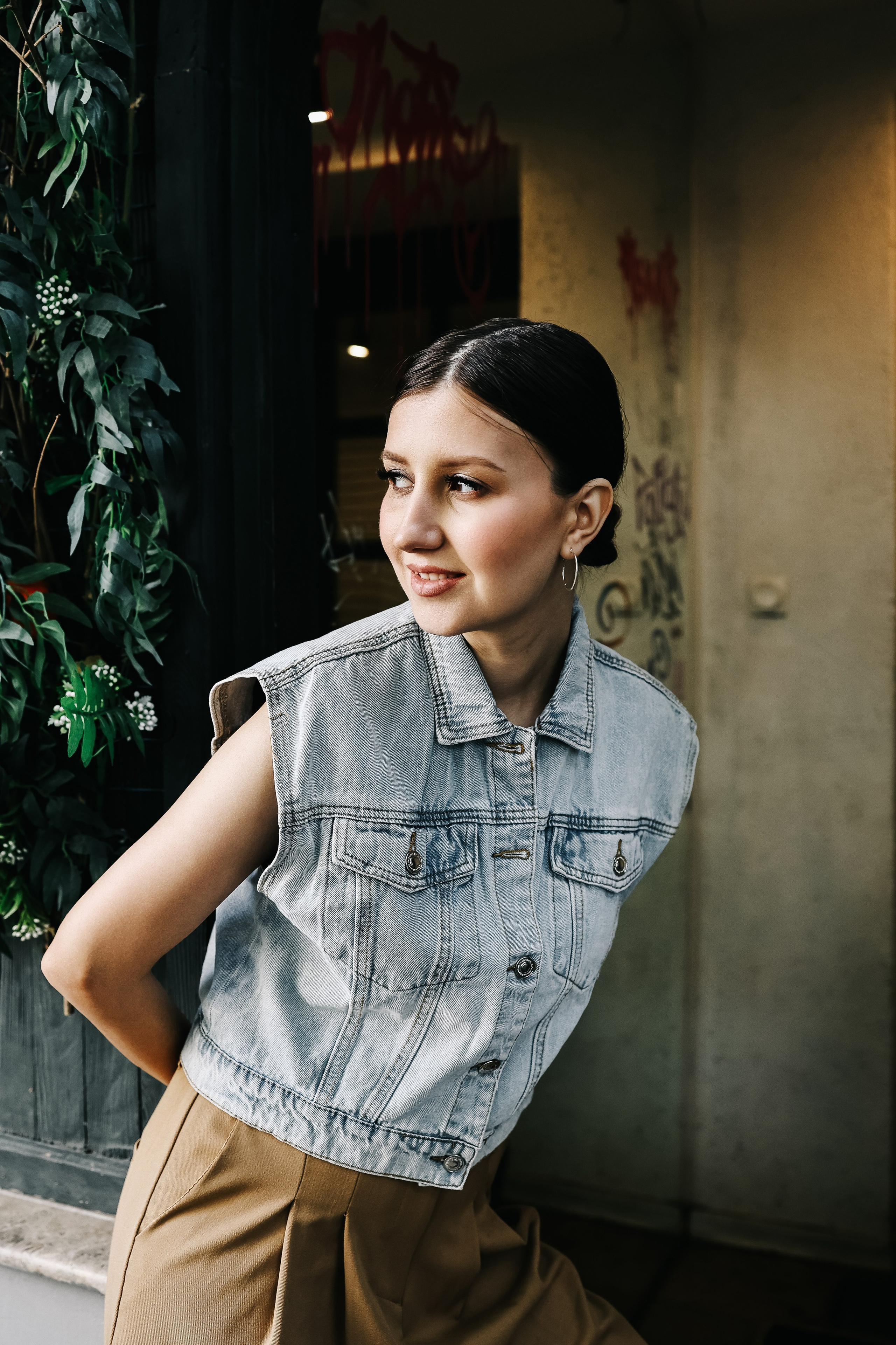 Ксения. Свадебный и семейный фотограф в Воронеже Ксения Воротникова