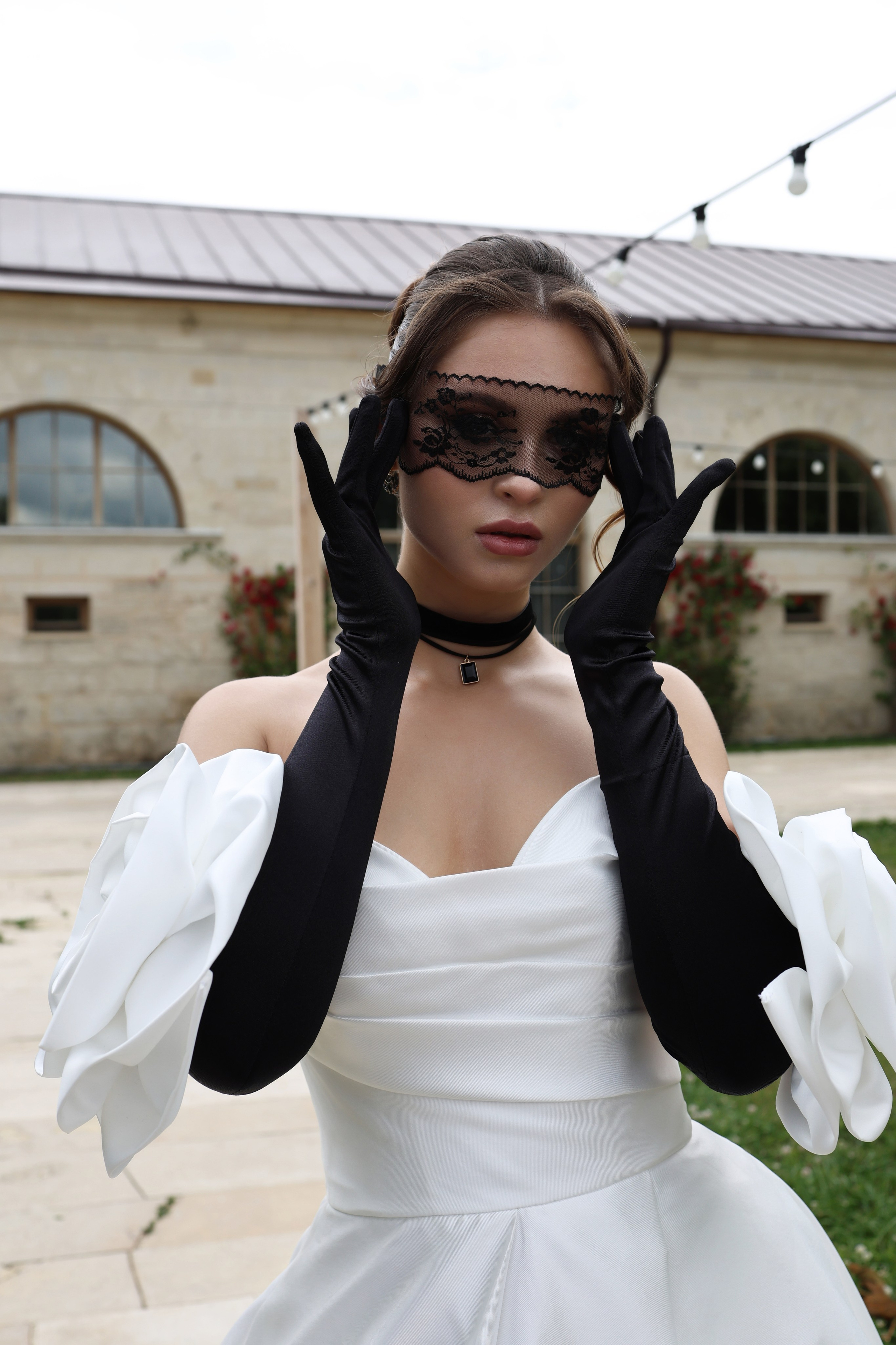 Валерия и Николай. Свадебный и семейный фотограф в Воронеже Ксения Воротникова