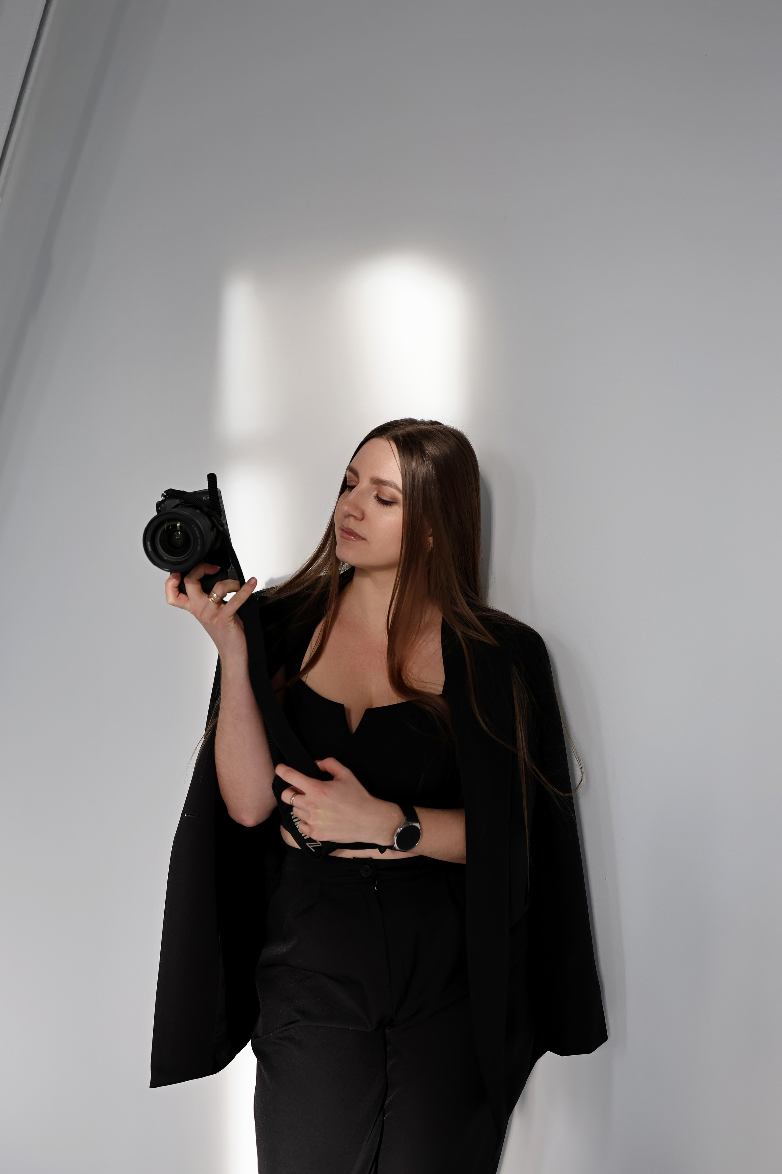 Мария. Свадебный и семейный фотограф в Воронеже Ксения Воротникова