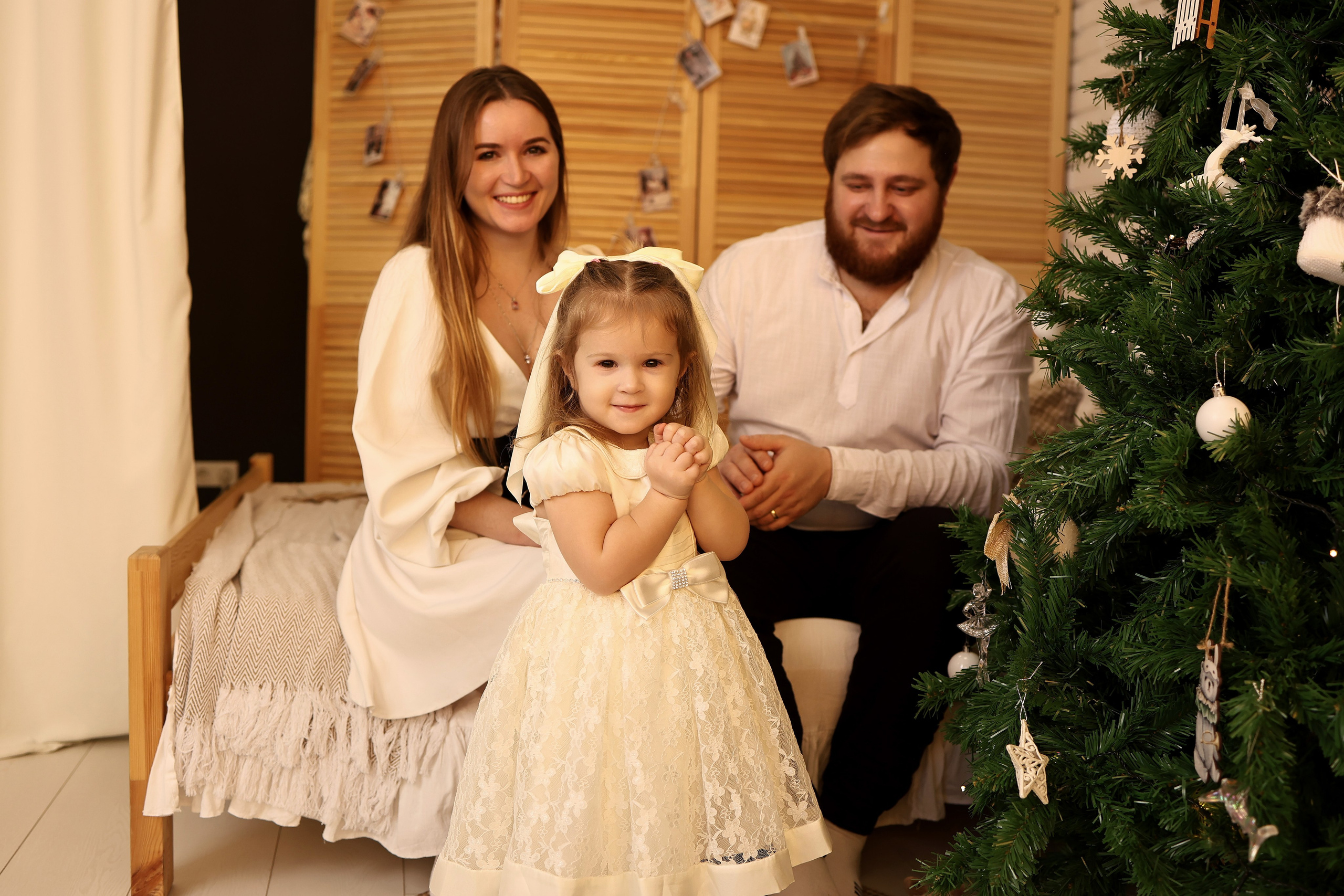 Семья Арины. Свадебный и семейный фотограф в Воронеже Ксения Воротникова