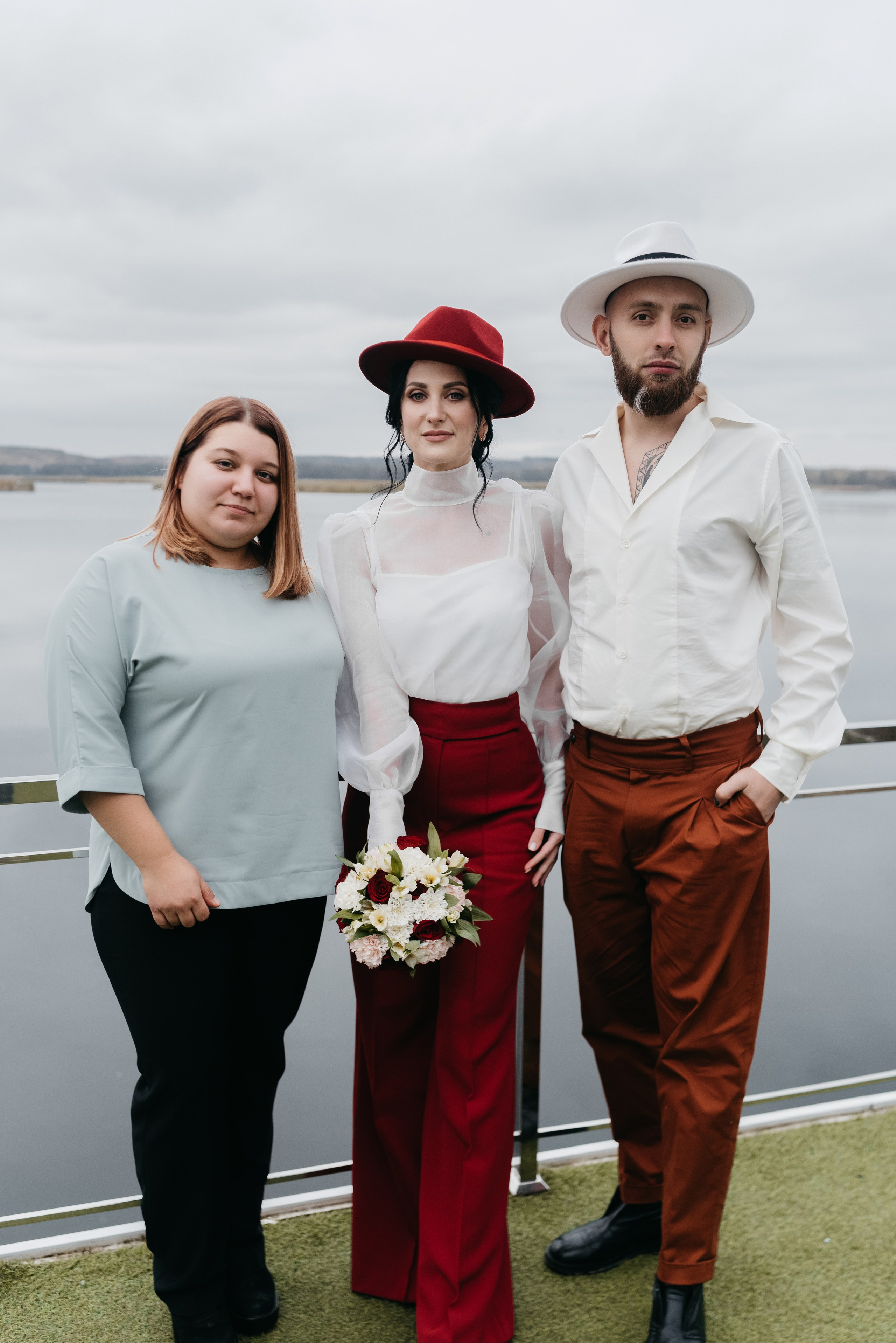 Оксана и Максим. Свадебный и семейный фотограф в Воронеже Ксения Воротникова