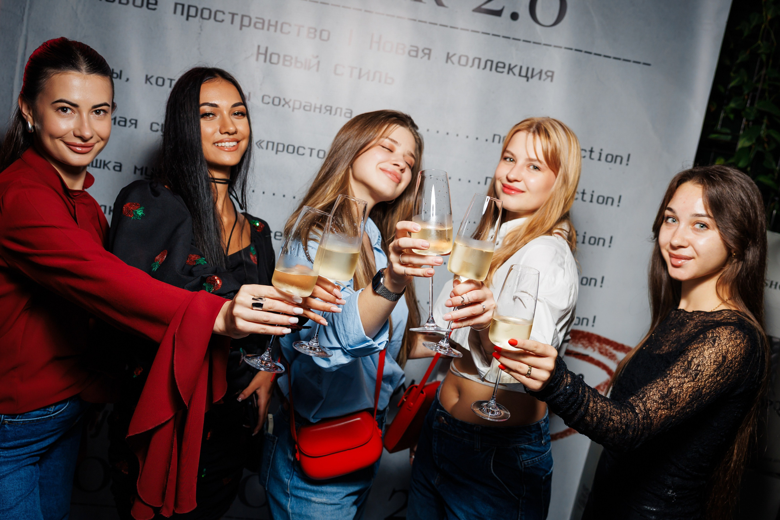 Events. Событийный и портретный фотограф в Москве — Адам Черноуски