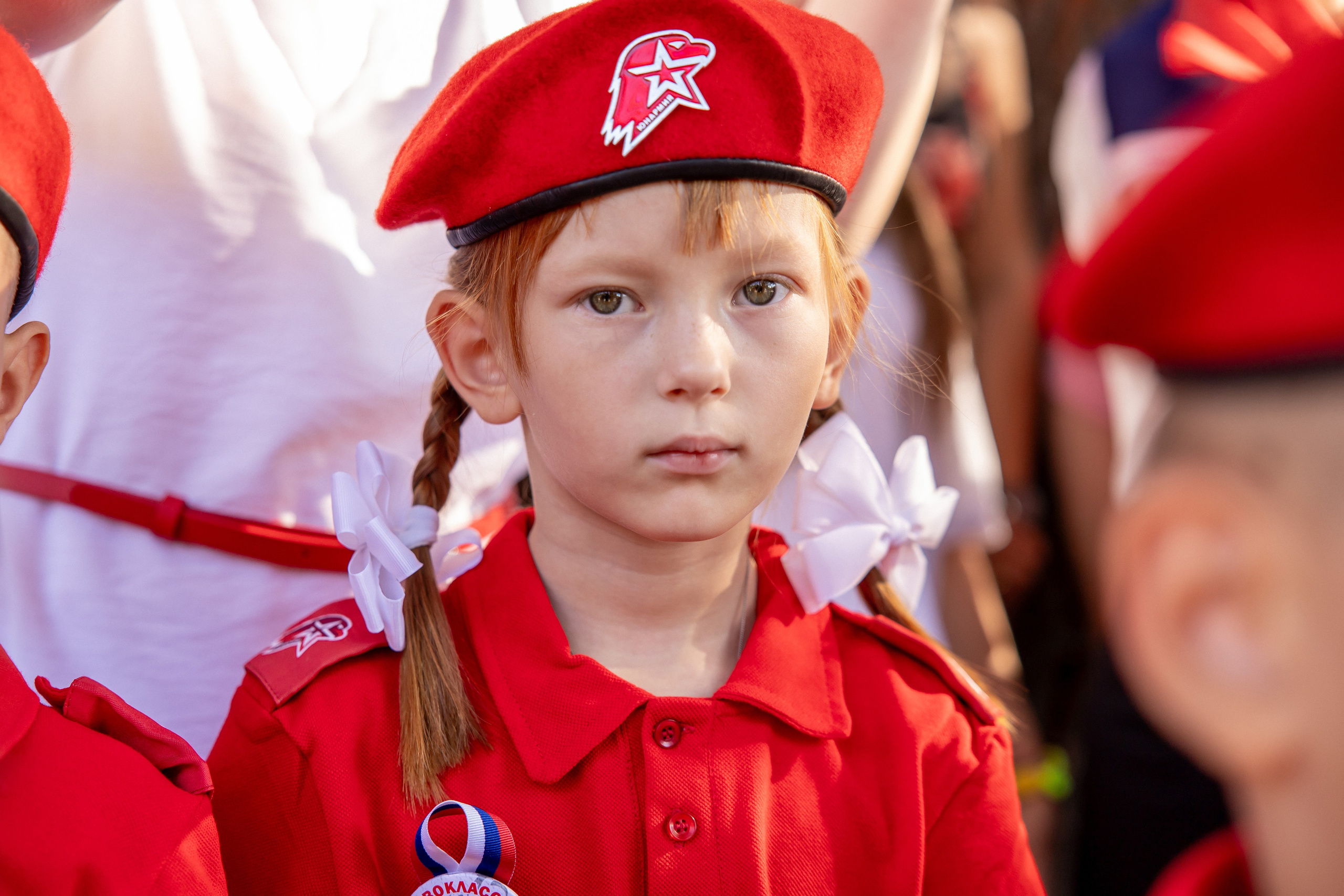 1 сентября 25 год. Семейный и свадебный фотограф в Геленджике Михаил Шматов