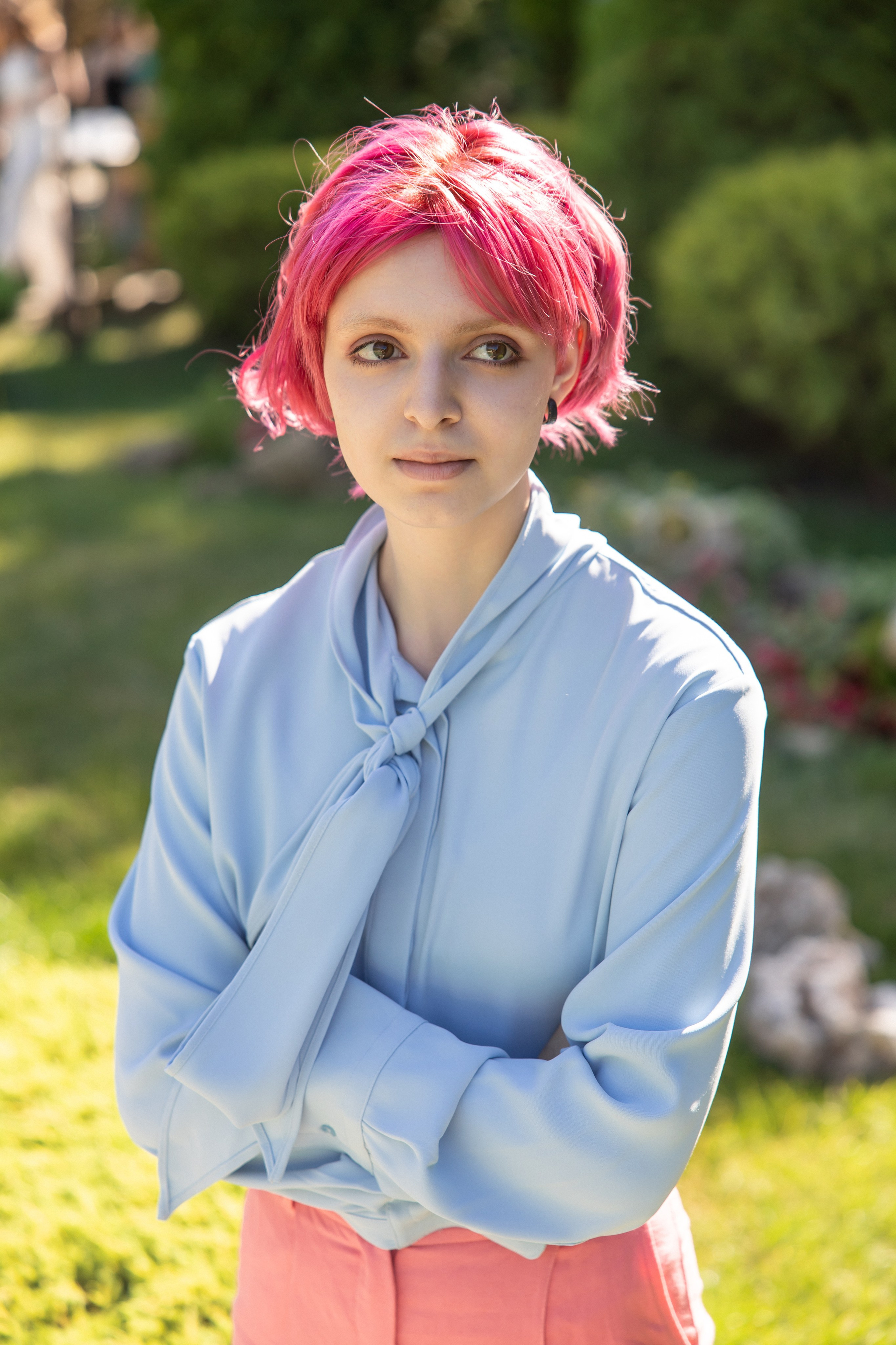 Выпуск в Купели 2024. Семейный и свадебный фотограф в Геленджике Михаил Шматов