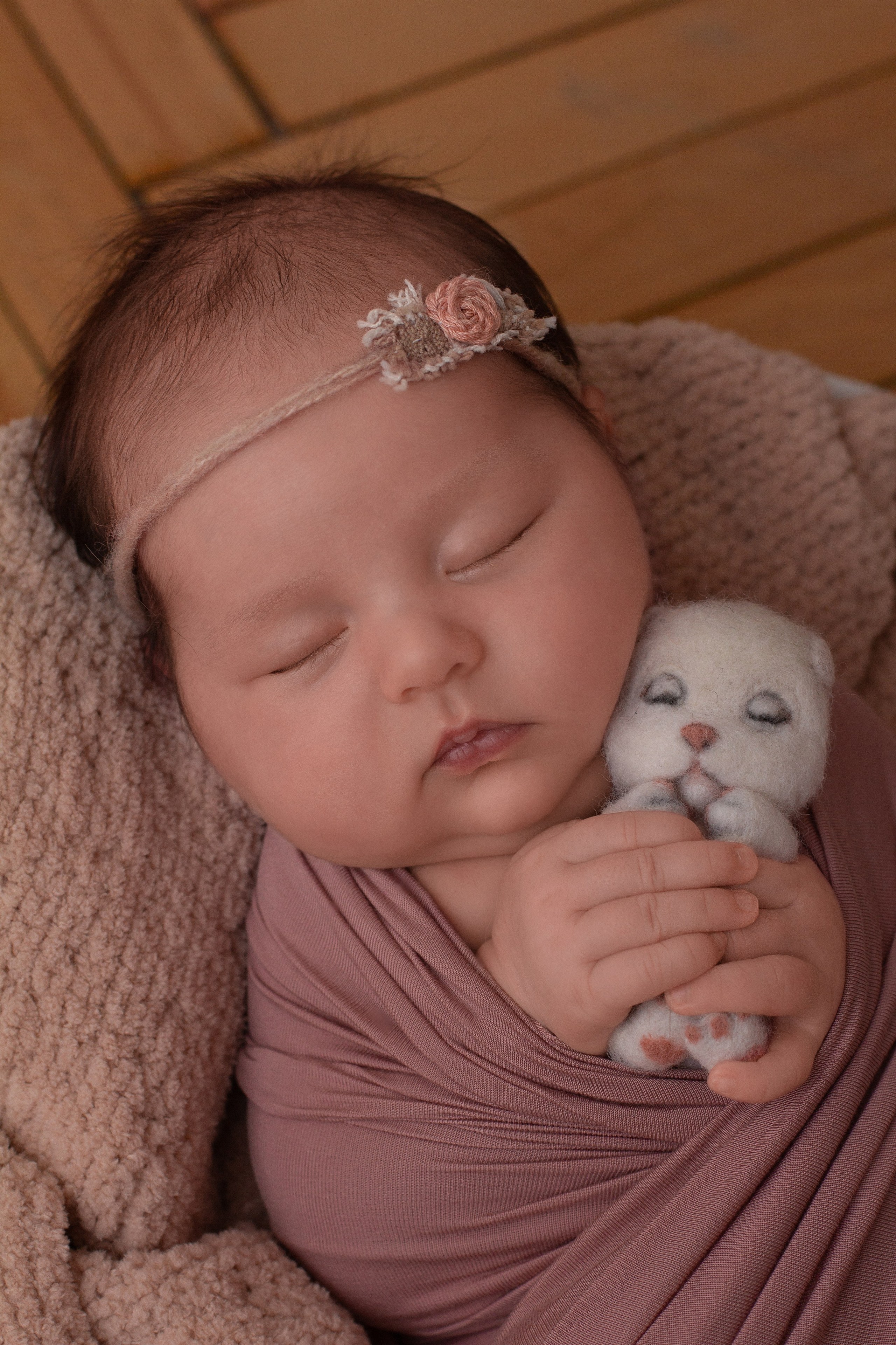 Newborn. Детский и семейный фотограф в Москве и МО