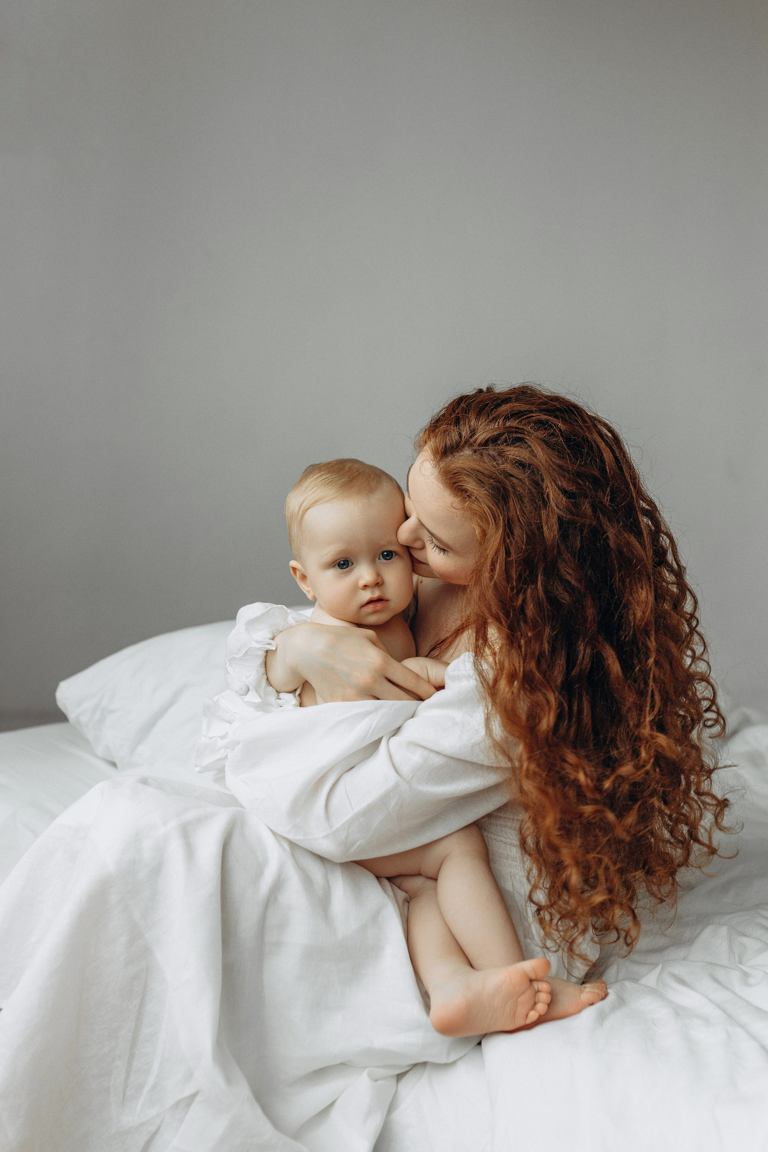 Екатерина и Арсений. Семейный фотограф в Краснодаре Яна Морева