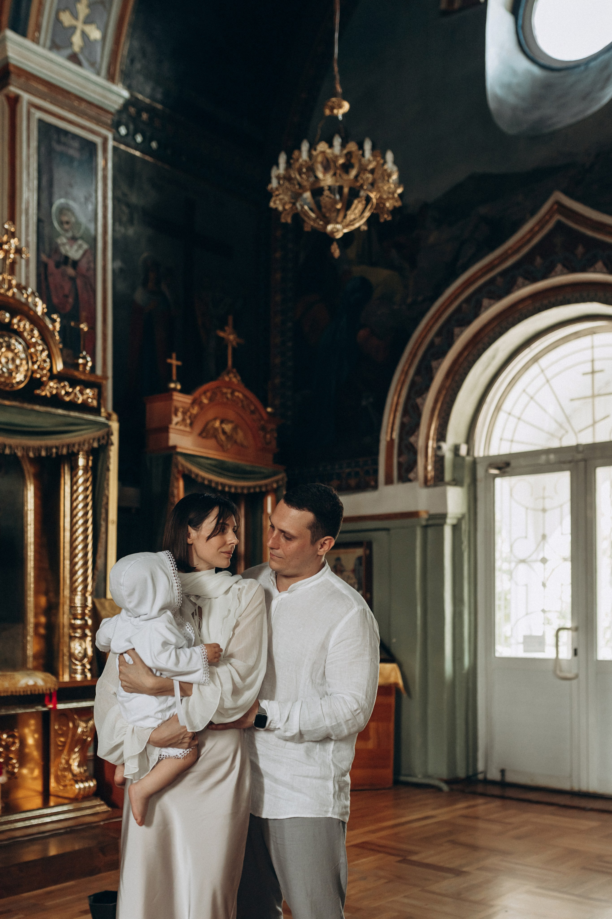 Фотосъемка крещения и венчания в городе Краснодар фотограф Яна Морева. Семейный фотограф в Краснодаре Яна Морева