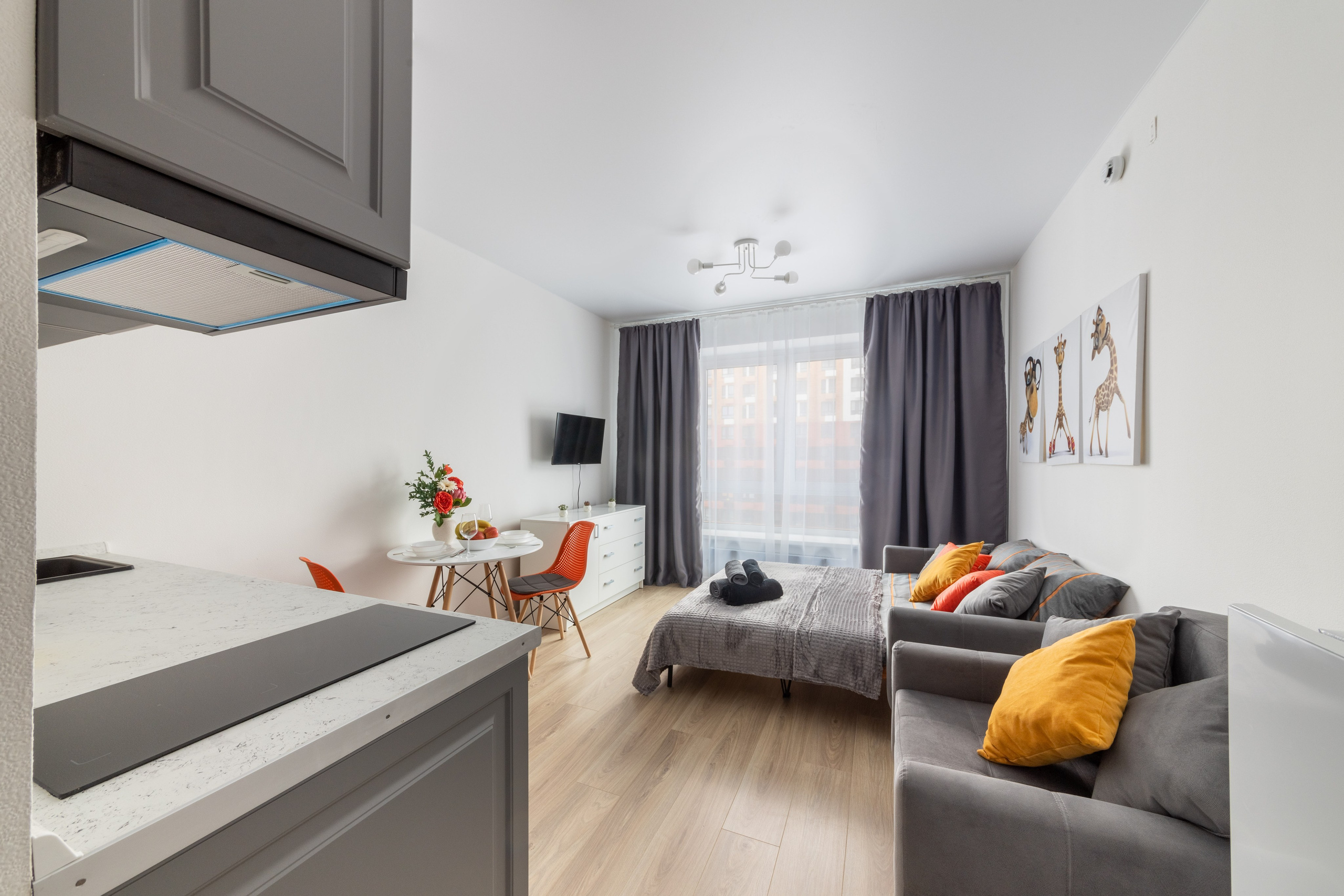 Косино. Фотограф Лагутин Анатолий