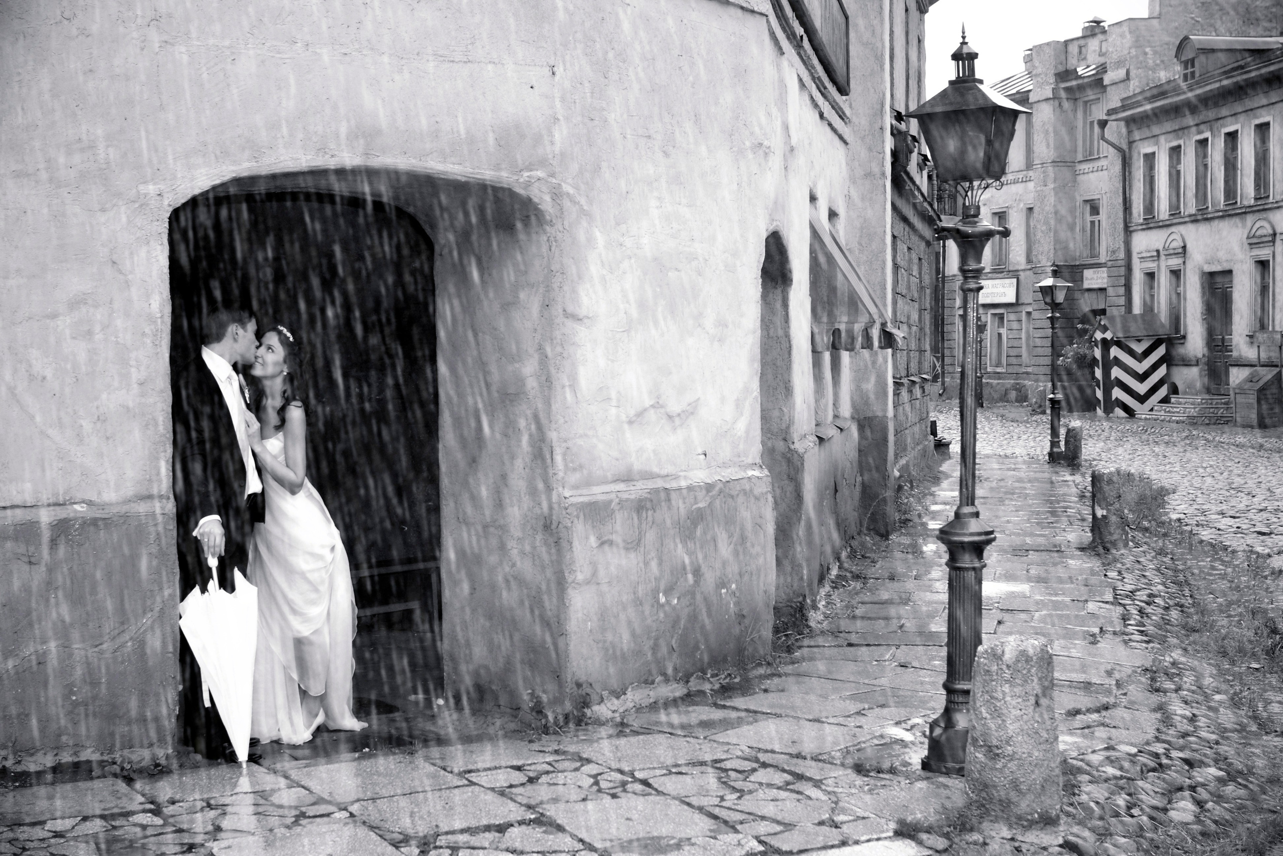 Свадьбы. Фотограф Лагутин Анатолий