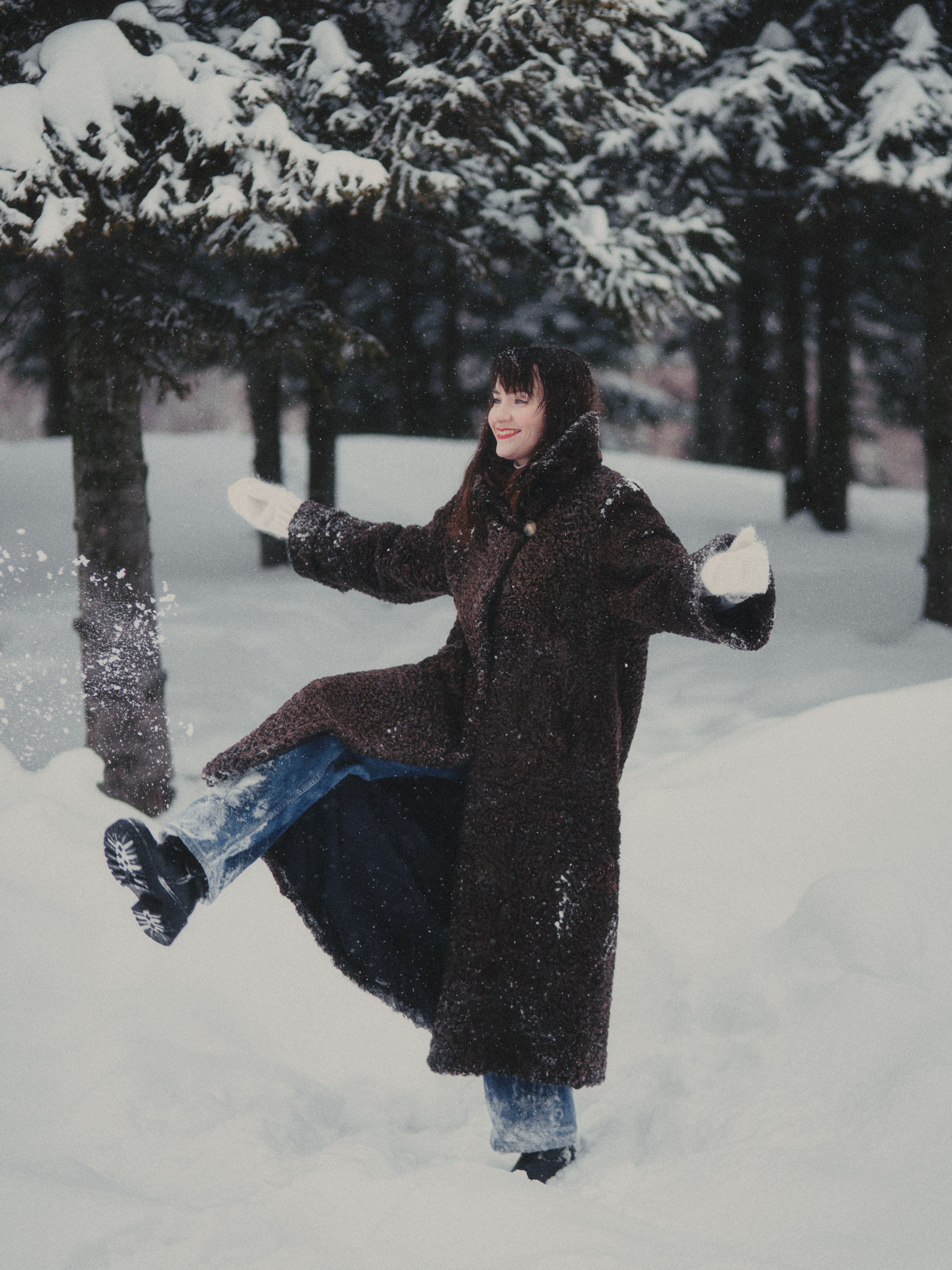 Настя. Портретный фотограф в Москве Ольга Крылова