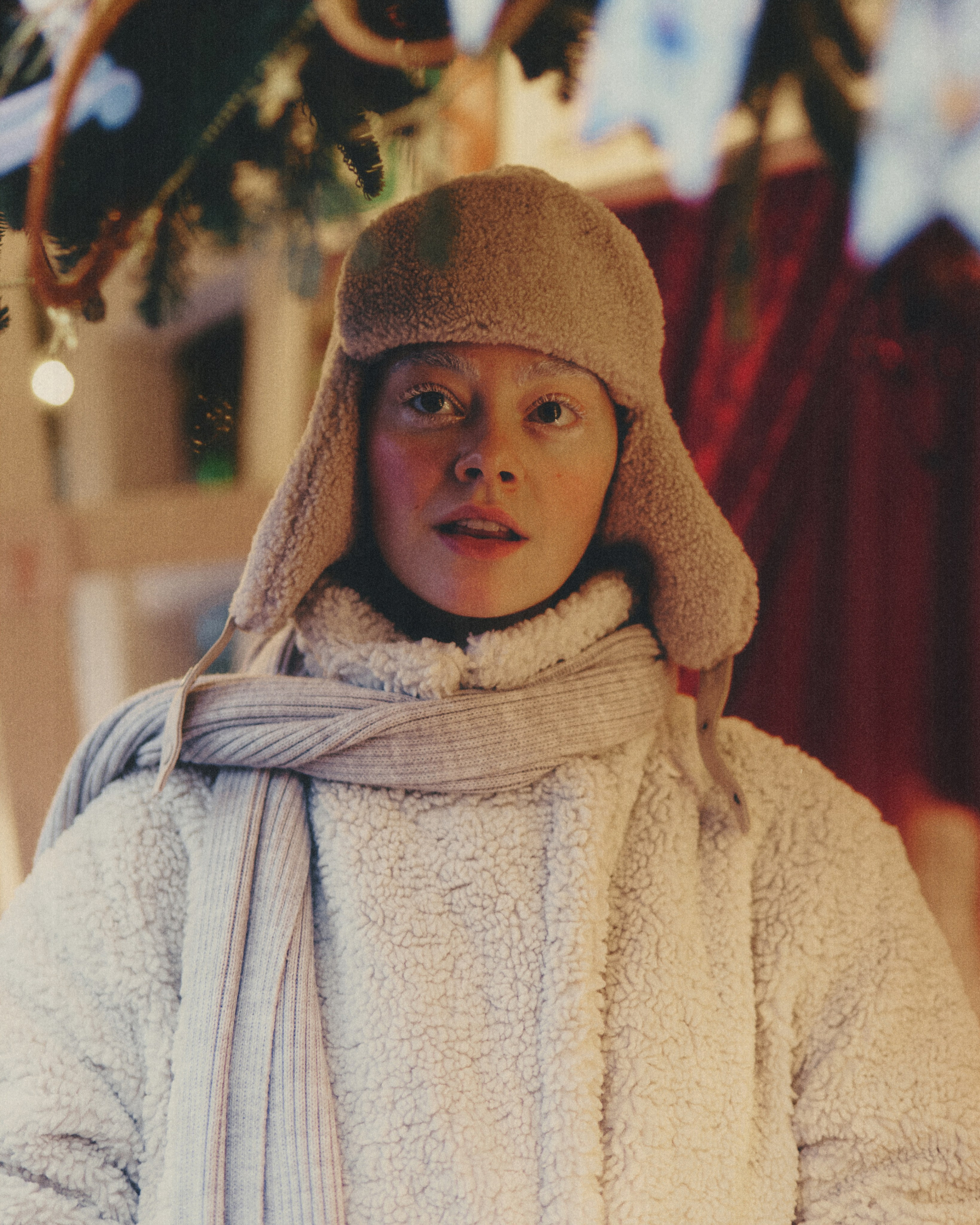 Катя. Портретный фотограф в Москве Ольга Крылова