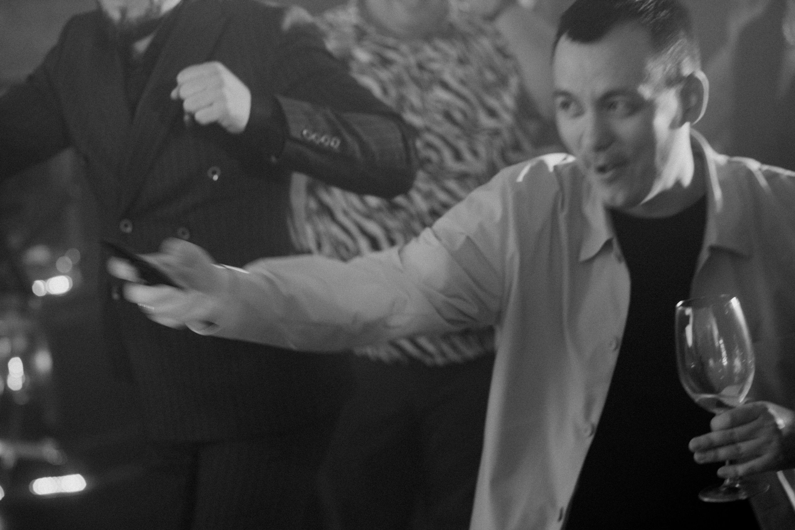 День рождения INHIT