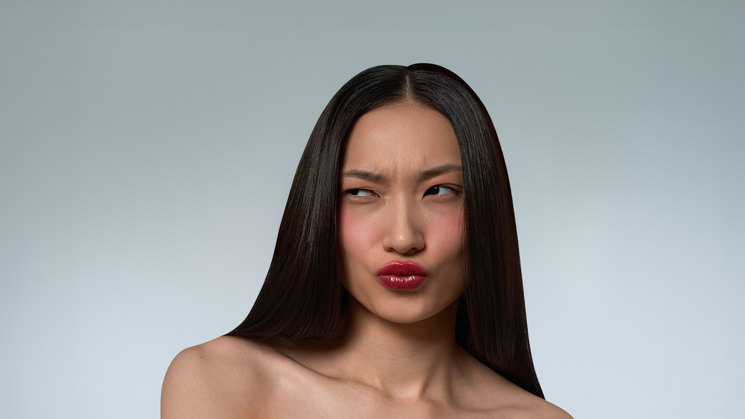 Профессиональная ретушь фотографий