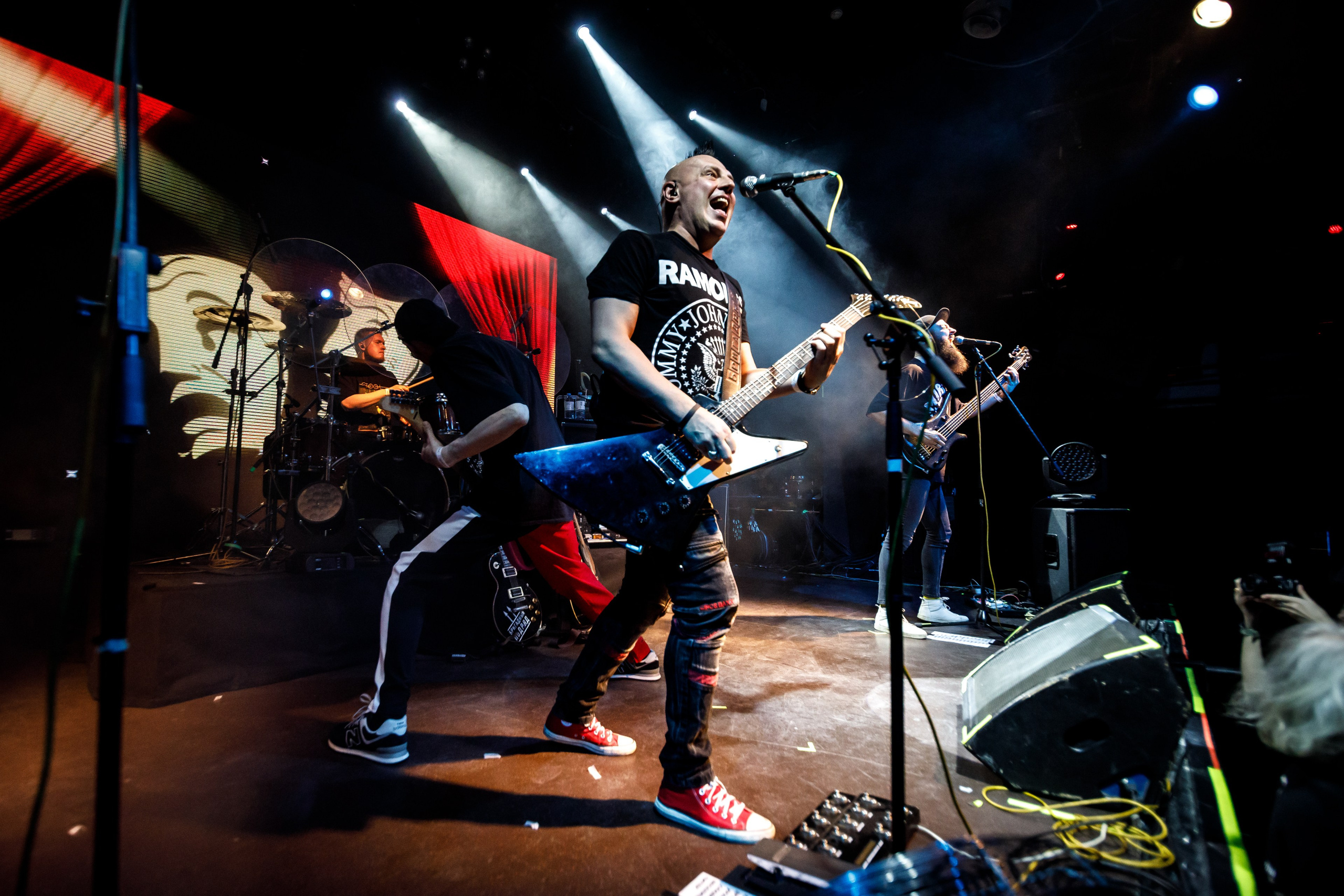 БРИГАДНЫЙ ПОДРЯД. Фотограф Елена Богачева (lenalena_na_na_na)